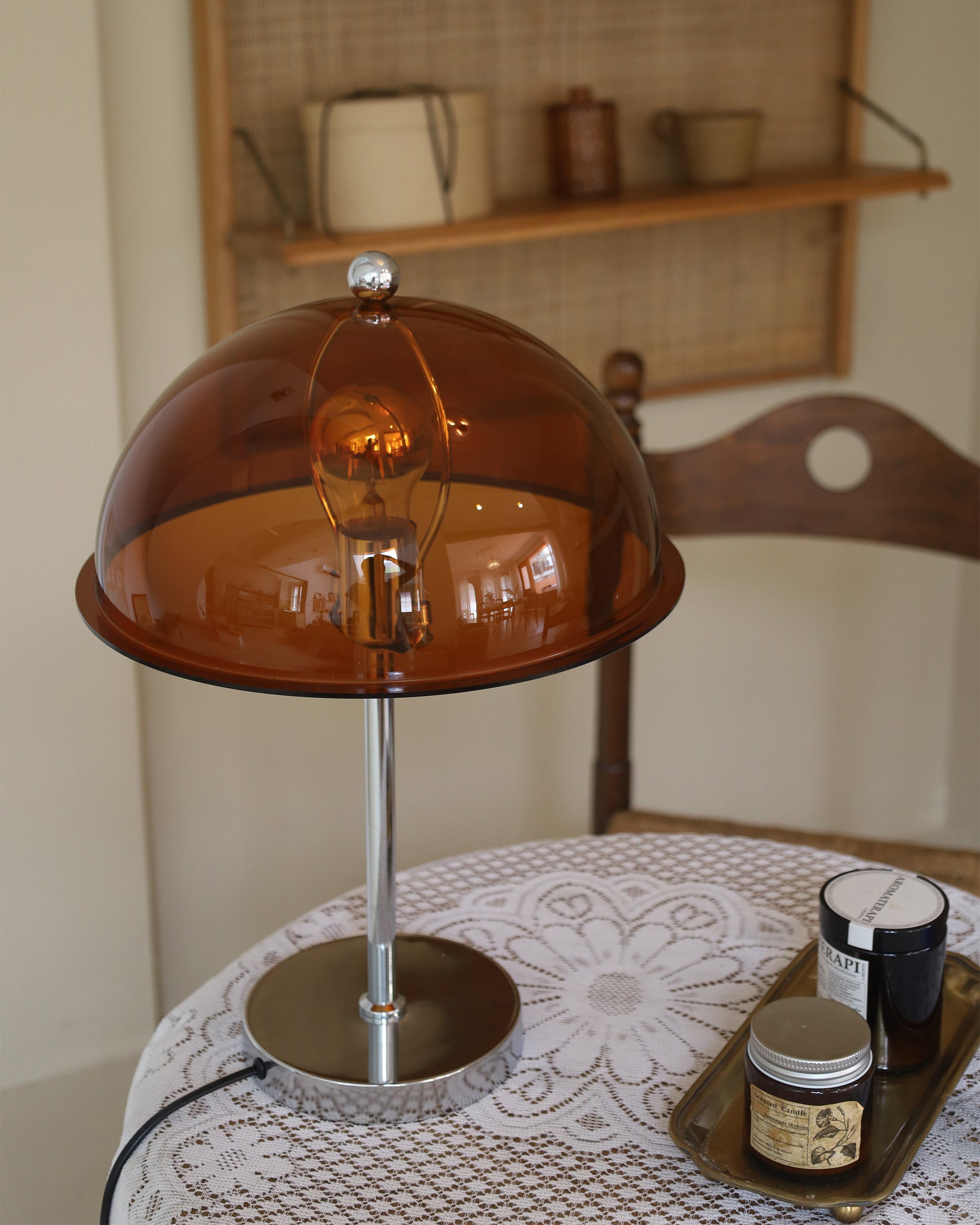 Kiroalko Table Lamp