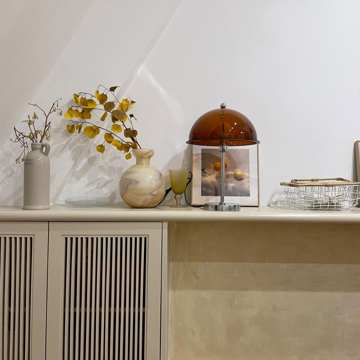 Kiroalko Table Lamp