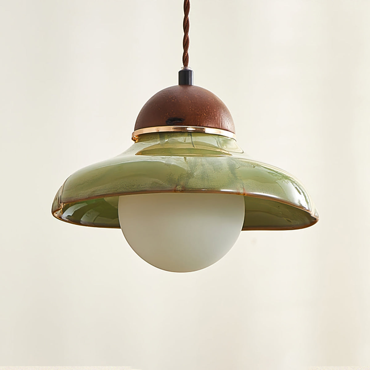 Edmund Pendant Light – detail 5