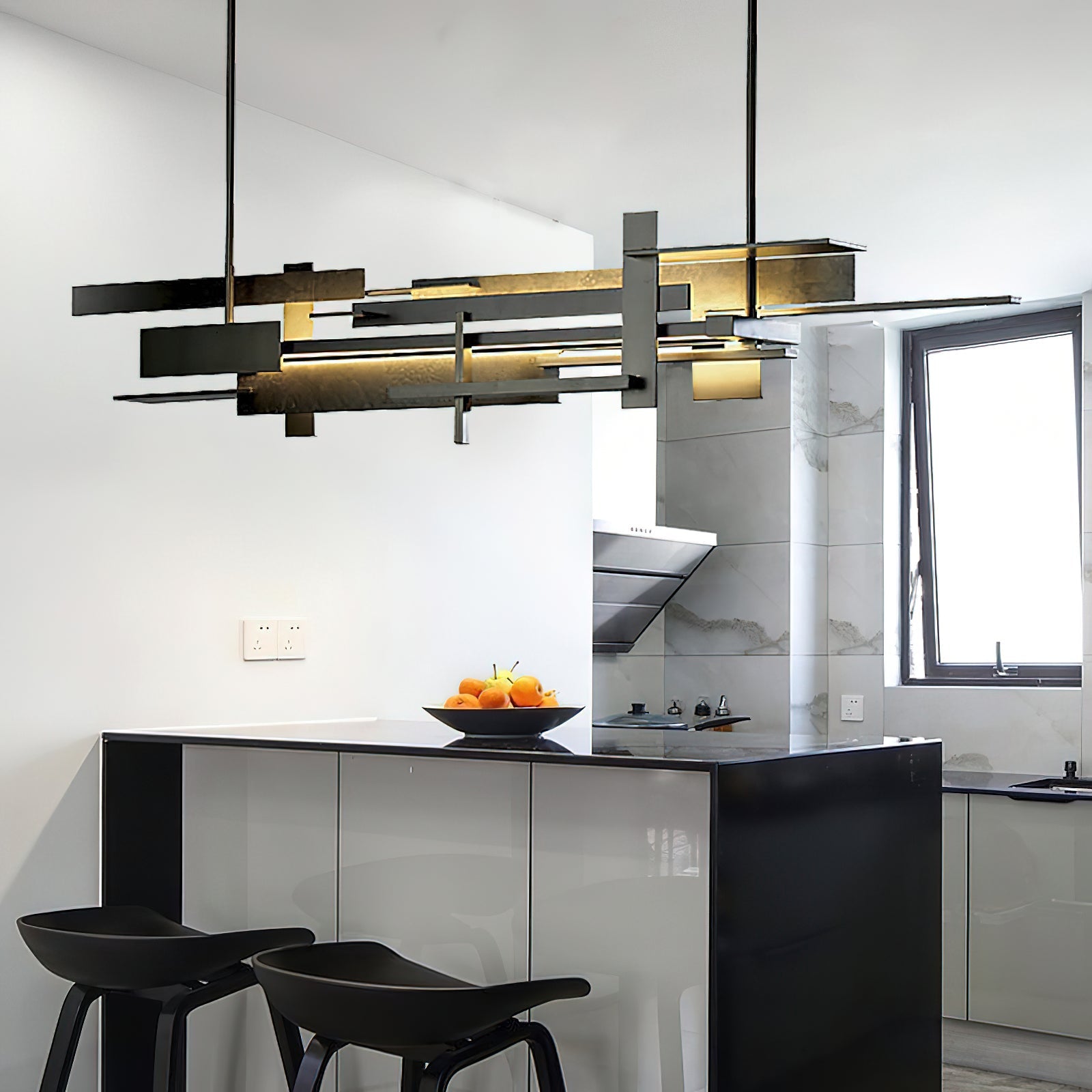 Velarayo Modern Pendant Light