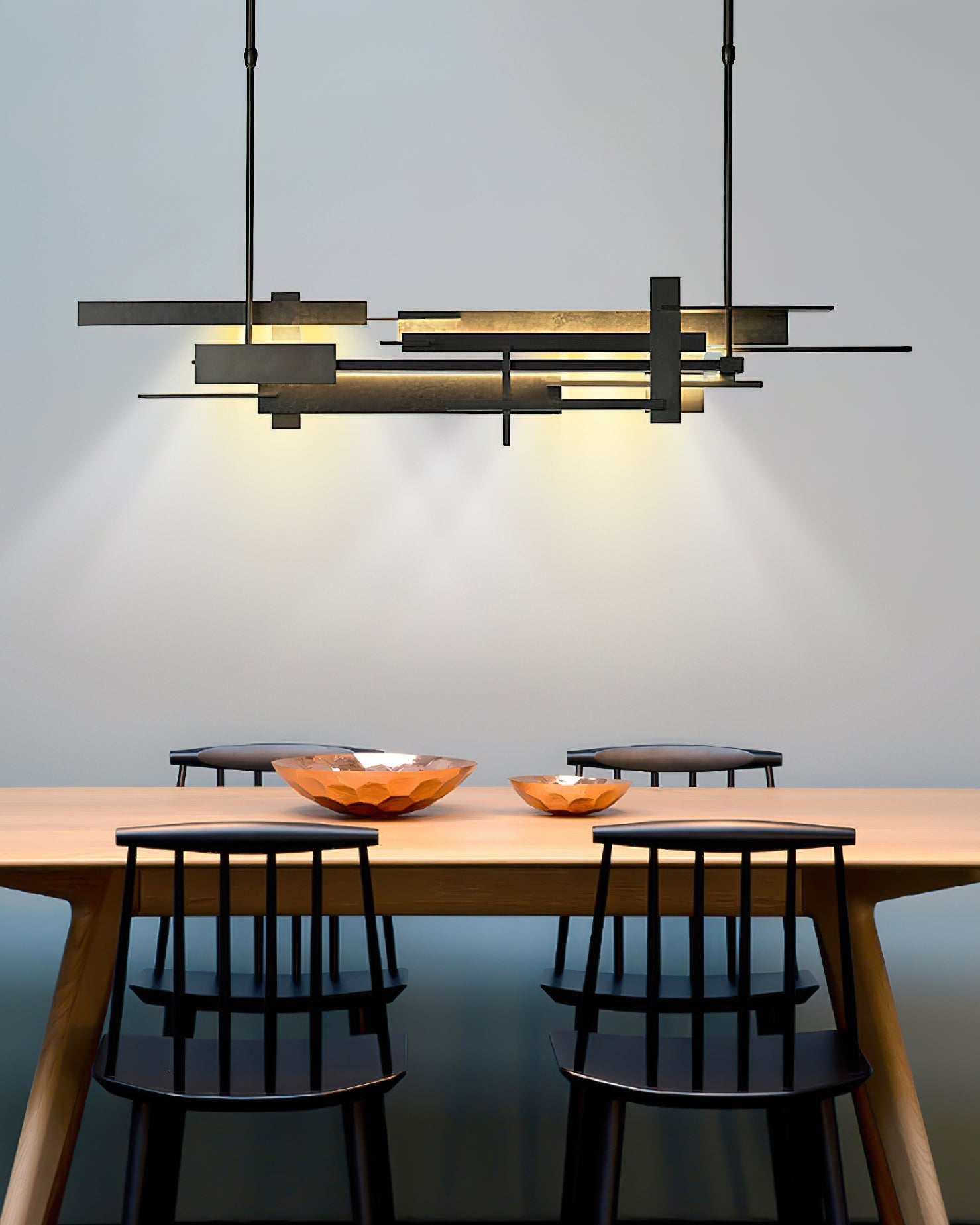 Velarayo Modern Pendant Light