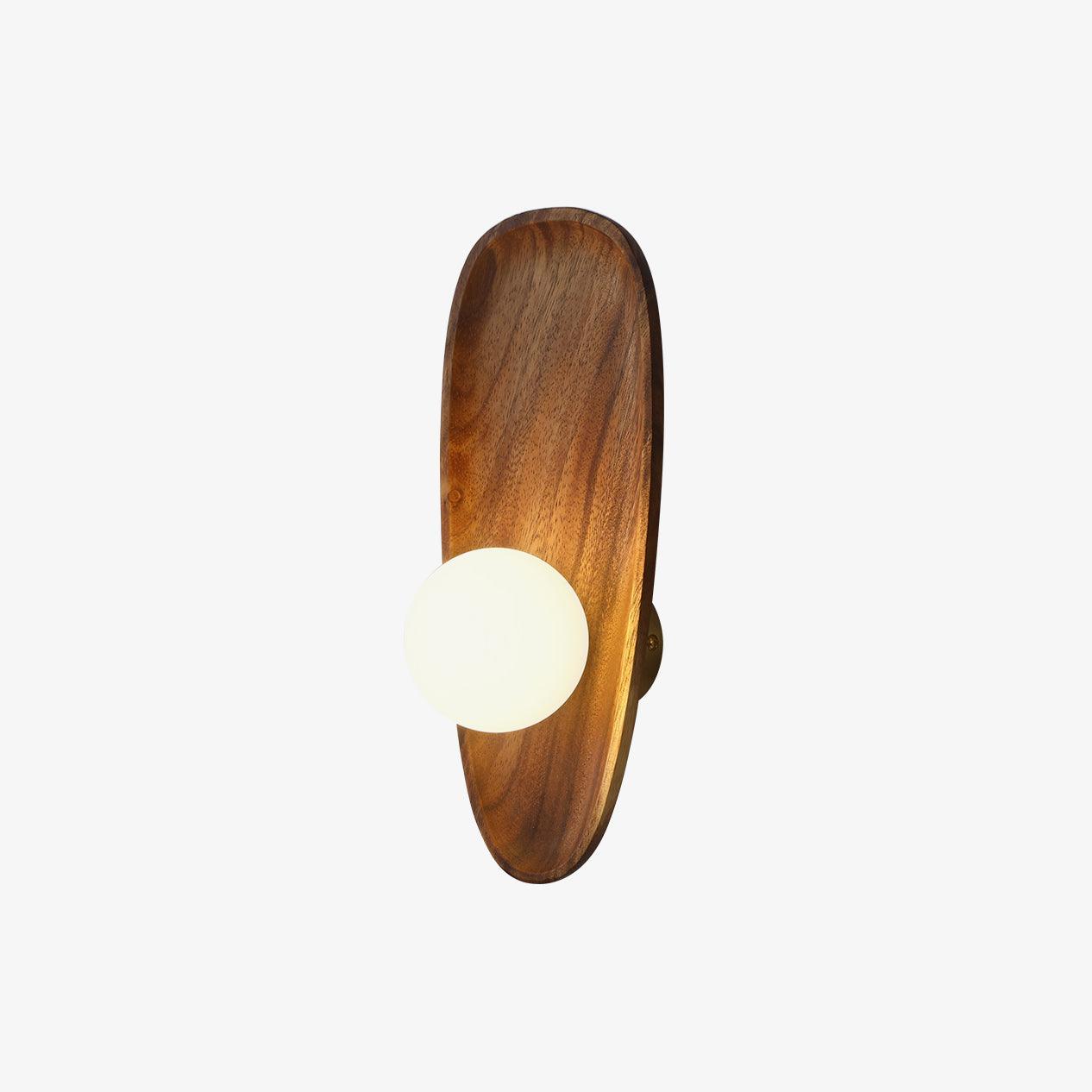 Wynaes Minimalist Wall Light