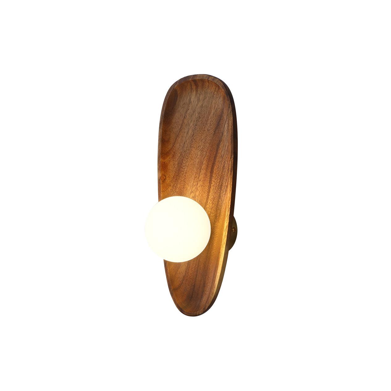 Wynaes Minimalist Wall Light