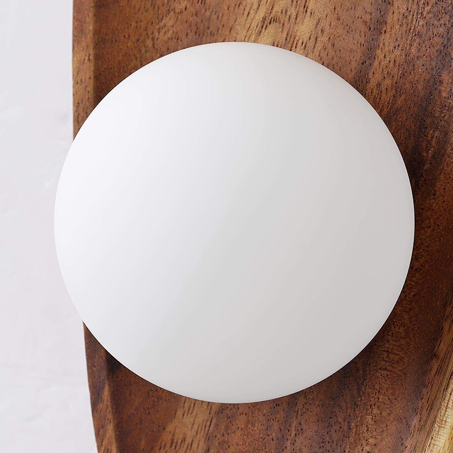 Wynaes Minimalist Wall Light