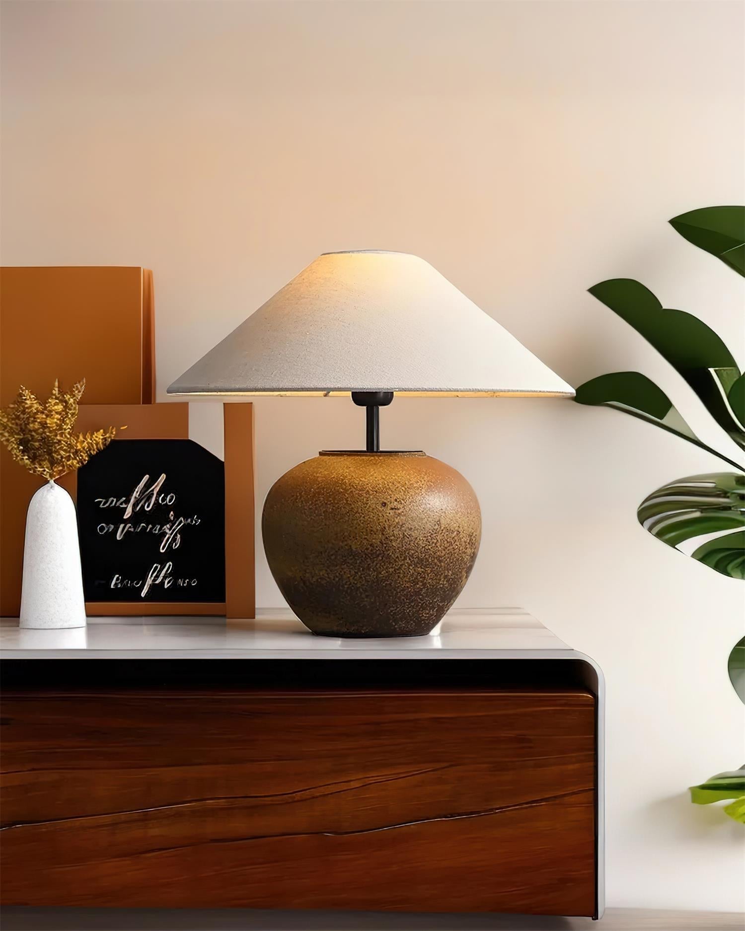 Milois Table Lamp