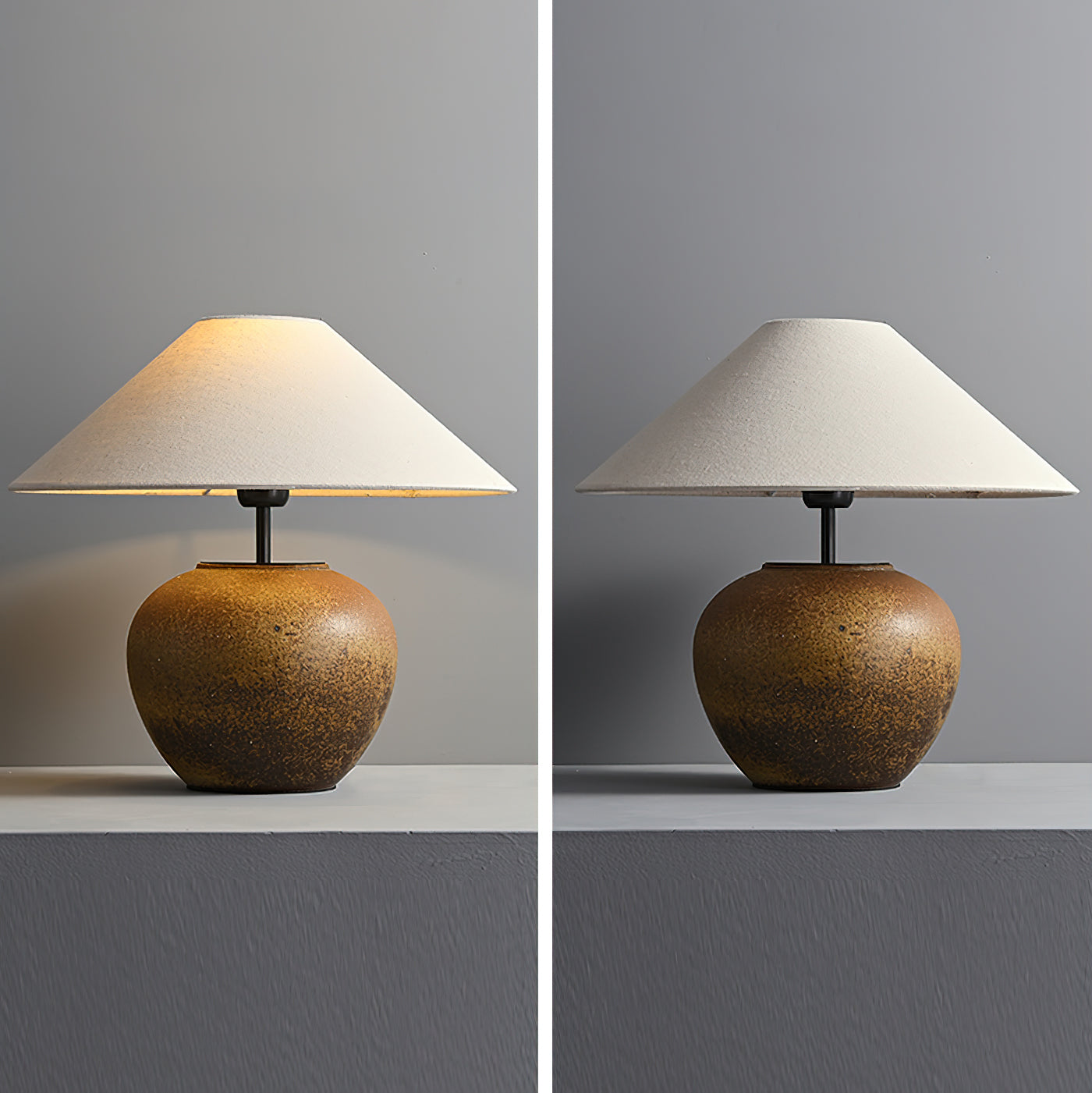 Milois Table Lamp