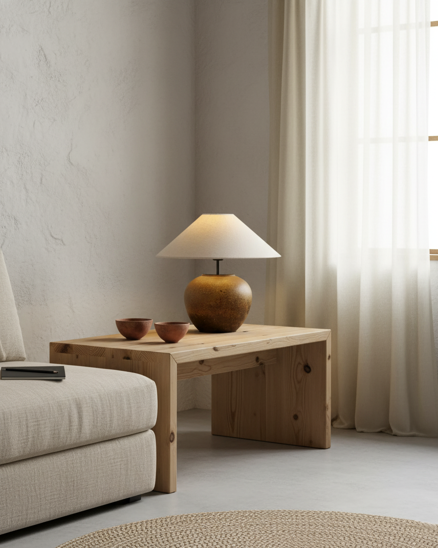 Milois Table Lamp