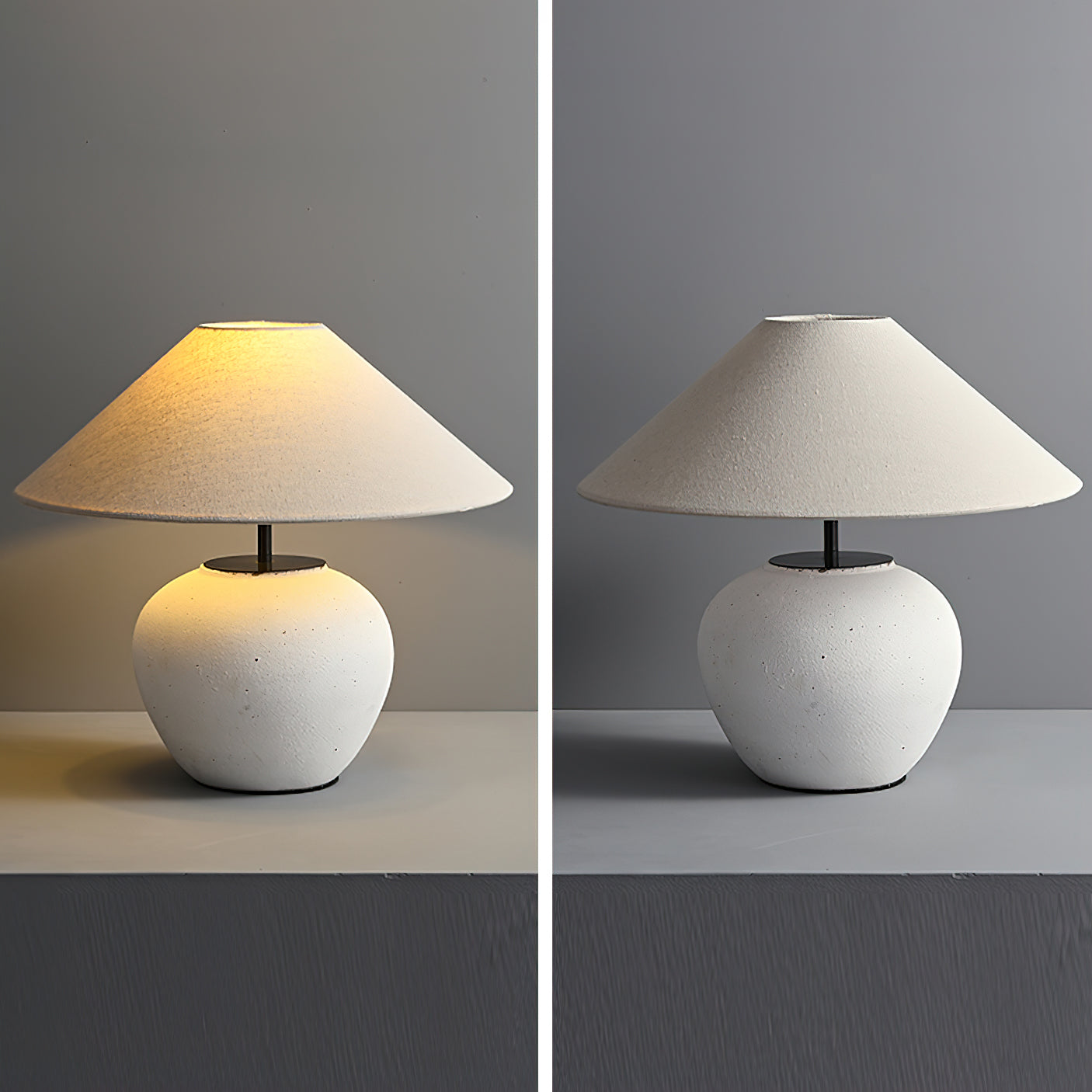 Milois Table Lamp