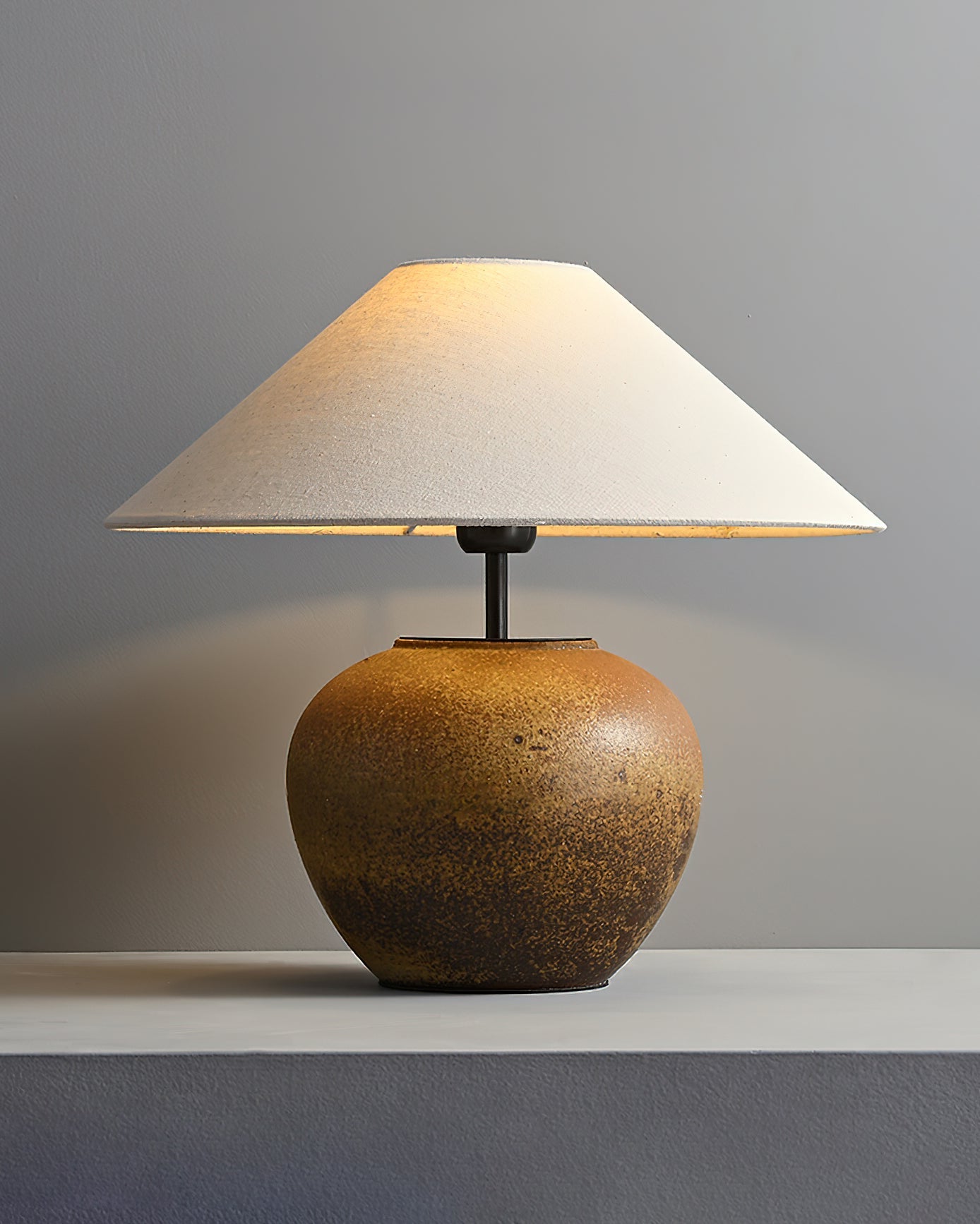 Milois Table Lamp