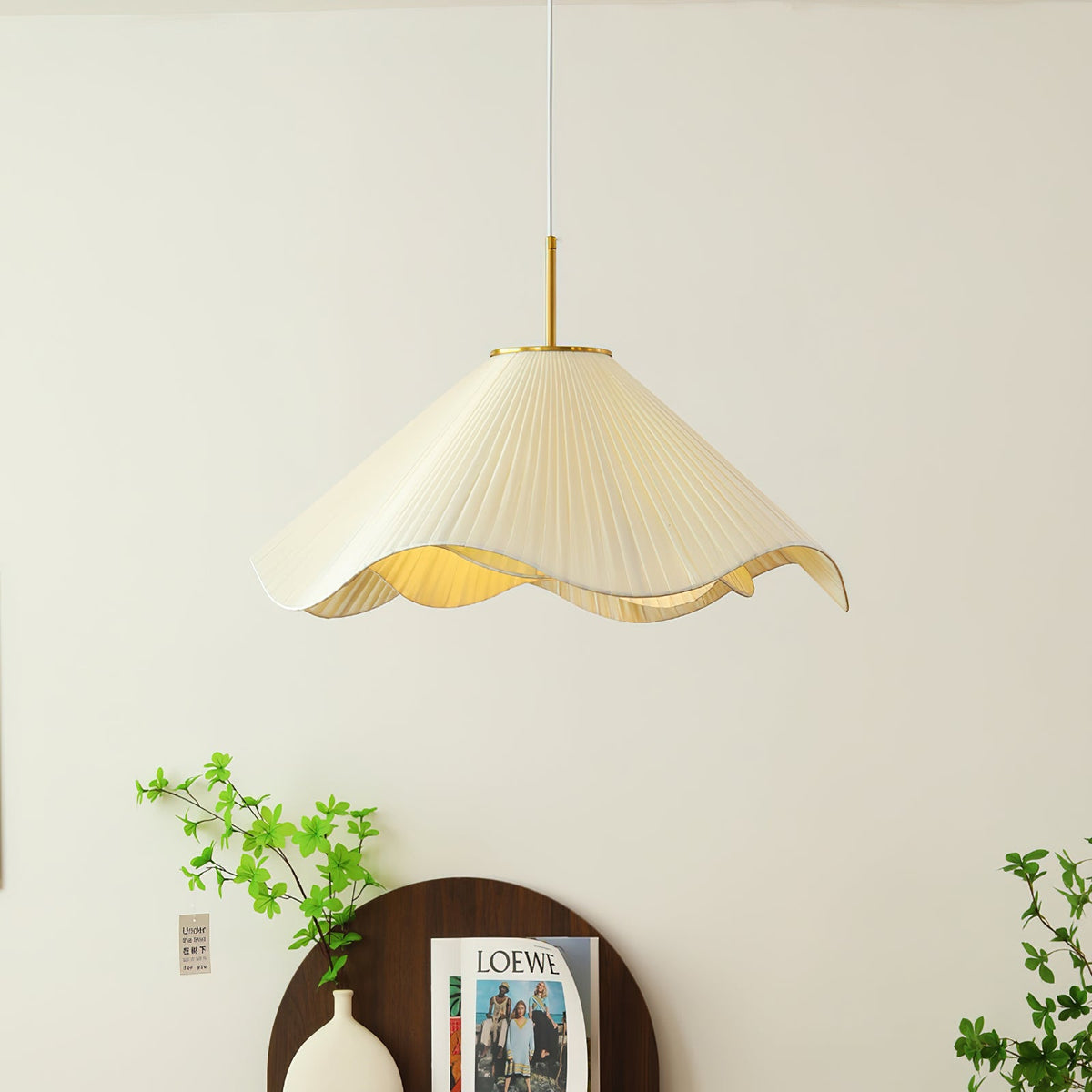 Elara Pendant Light – detail 3