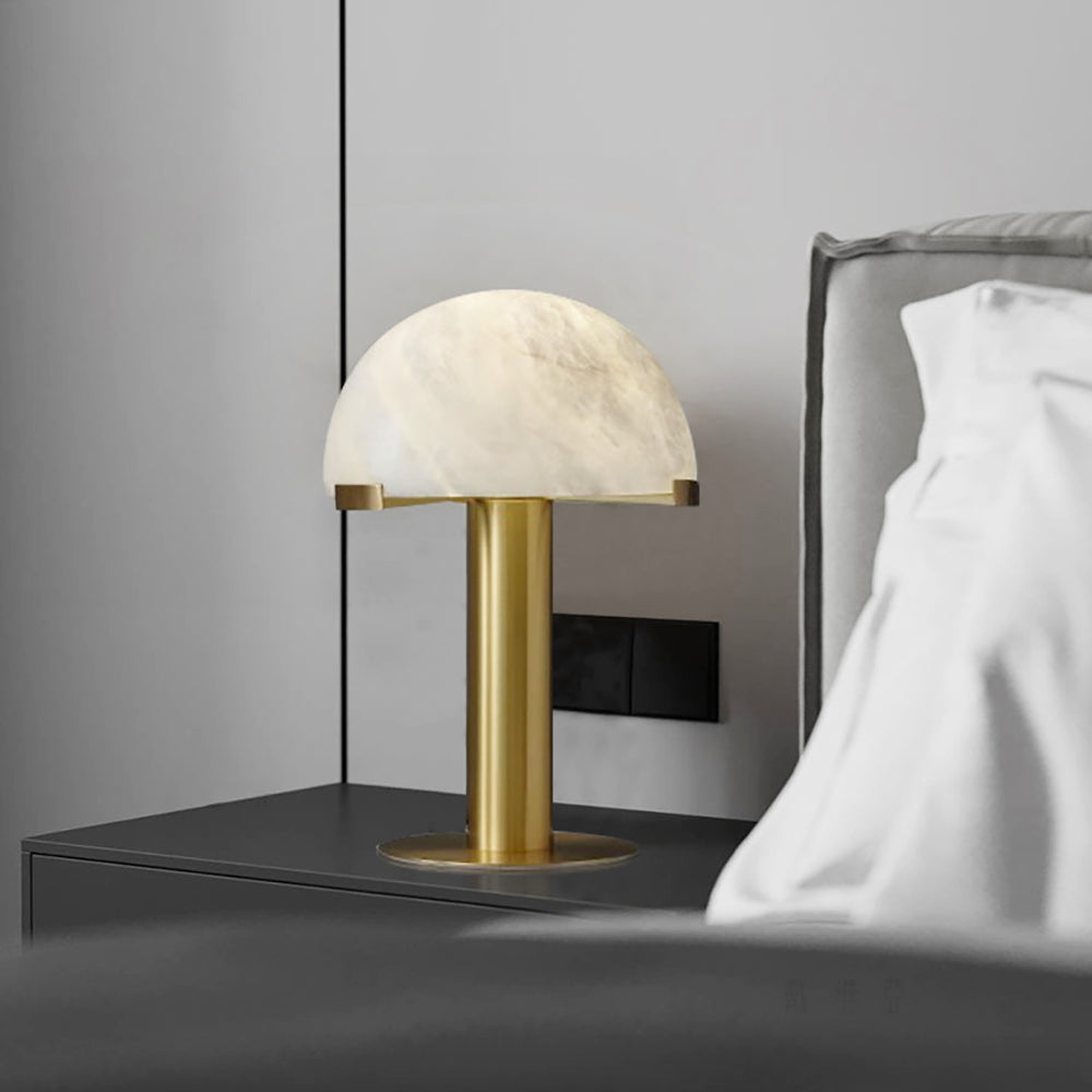 Yaraleyor Minimalist Table Lamp