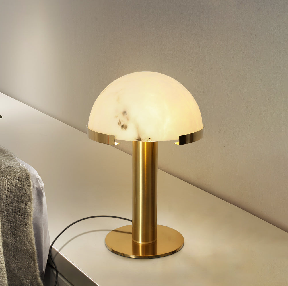 Yaraleyor Minimalist Table Lamp