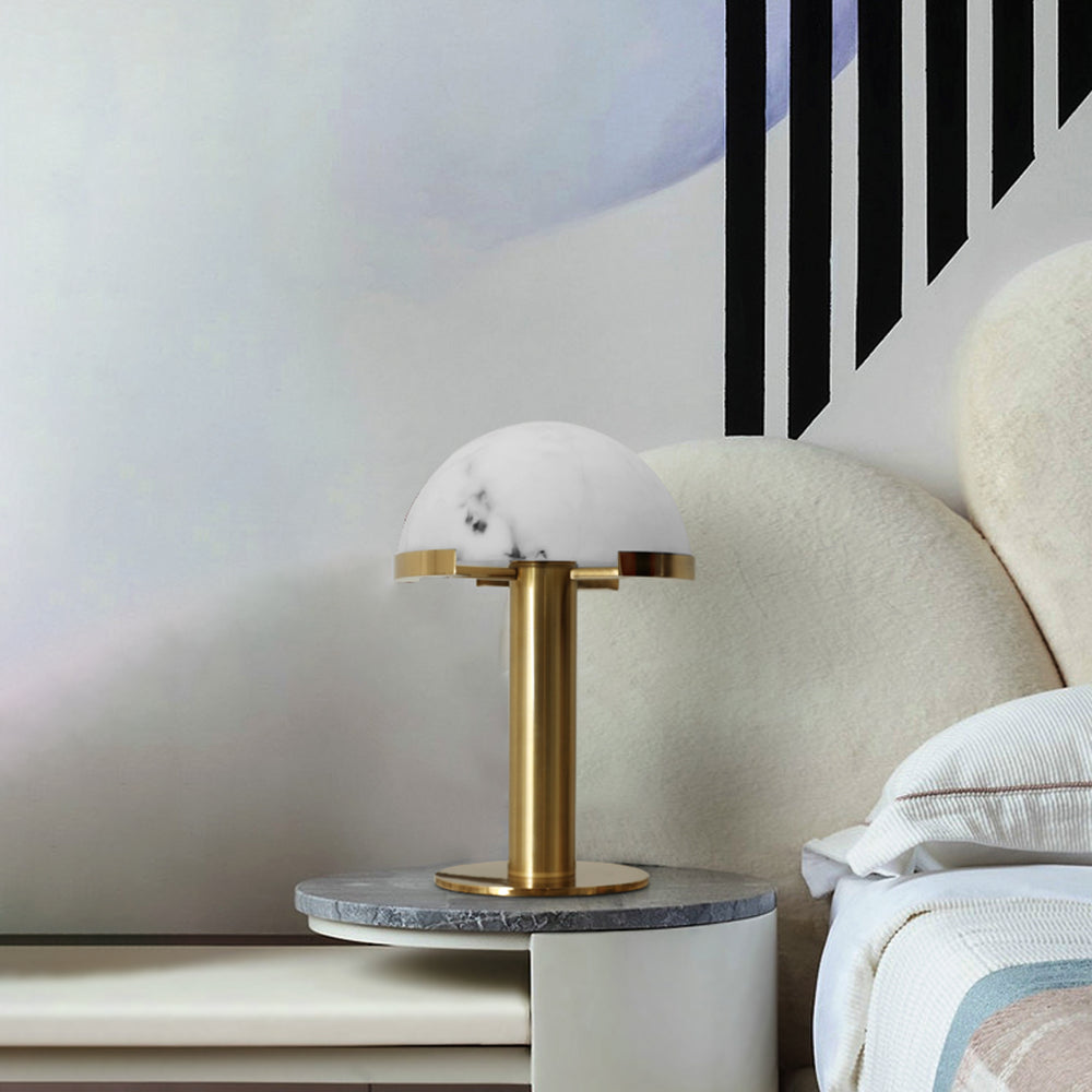 Yaraleyor Minimalist Table Lamp