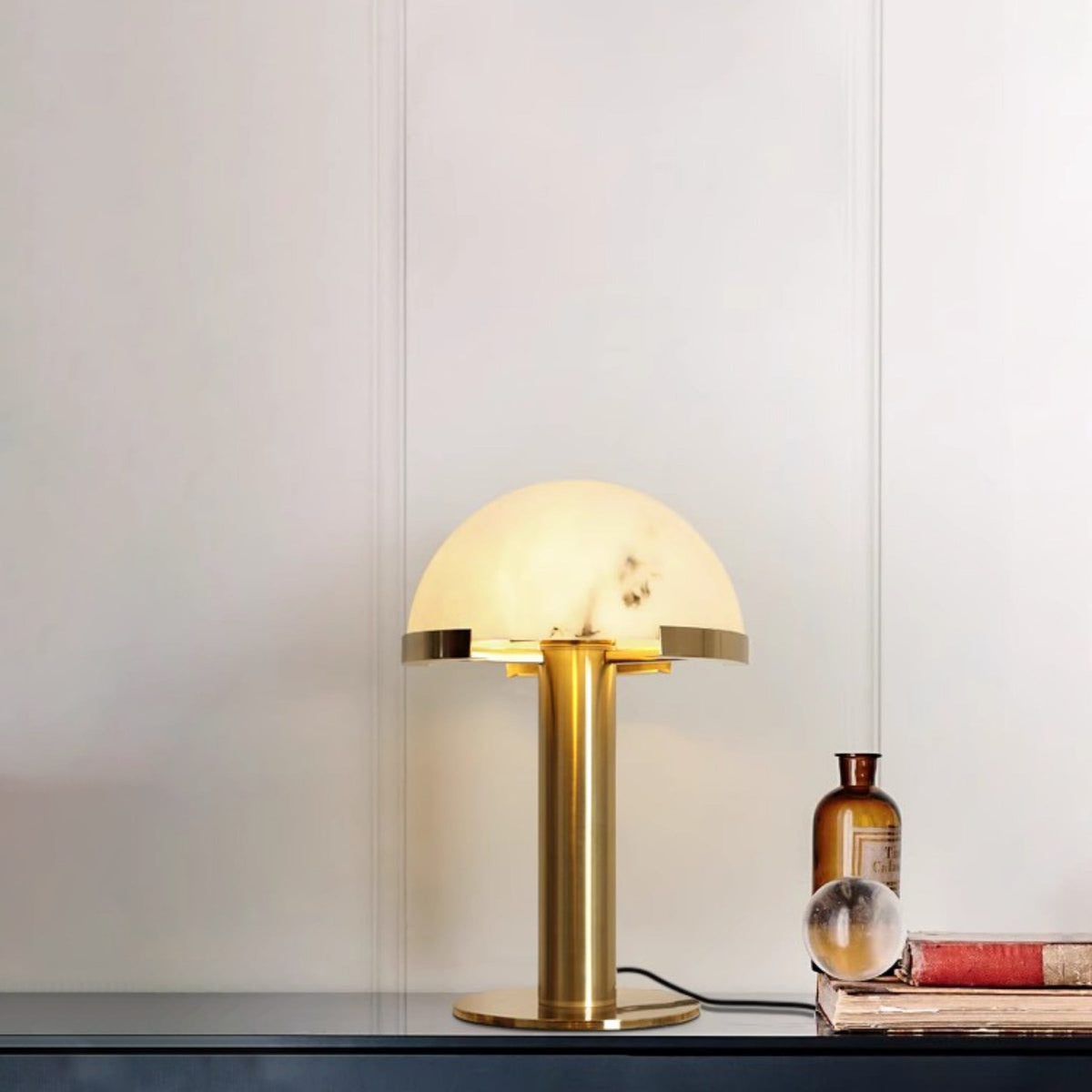 Yaraleyor Minimalist Table Lamp