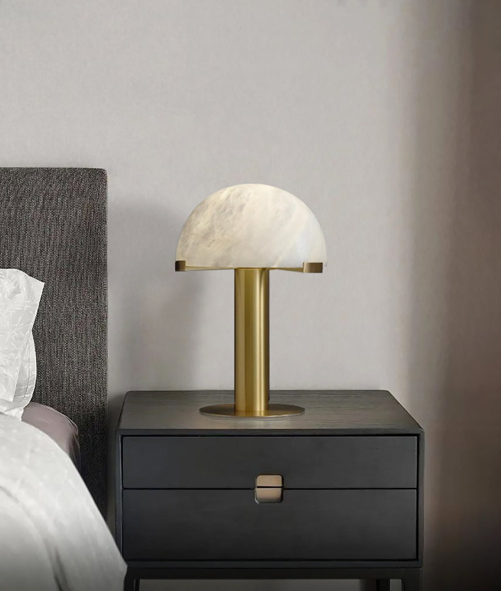 Yaraleyor Minimalist Table Lamp