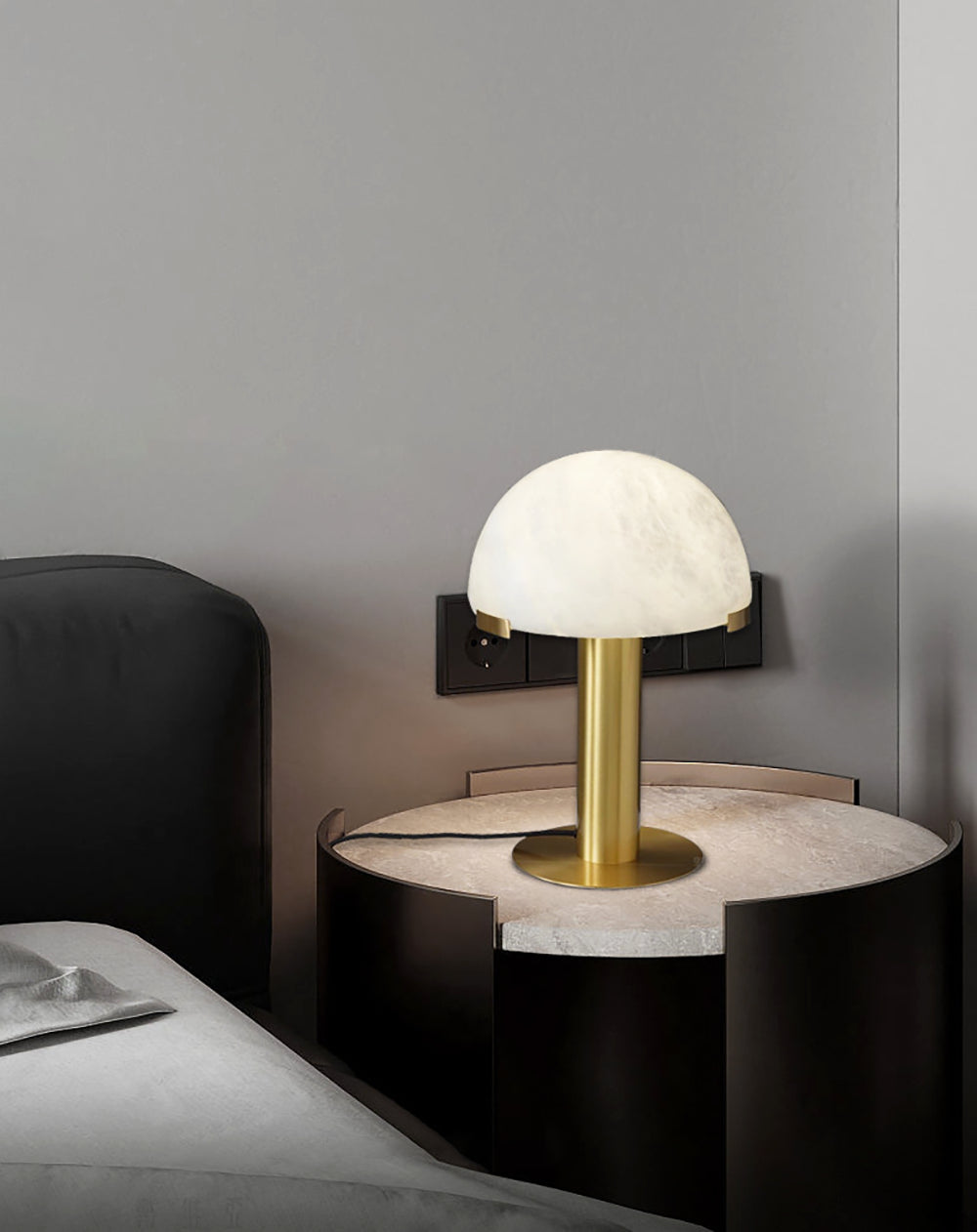 Yaraleyor Minimalist Table Lamp
