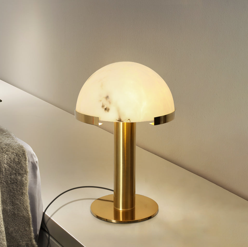 Yaraleyor Minimalist Table Lamp