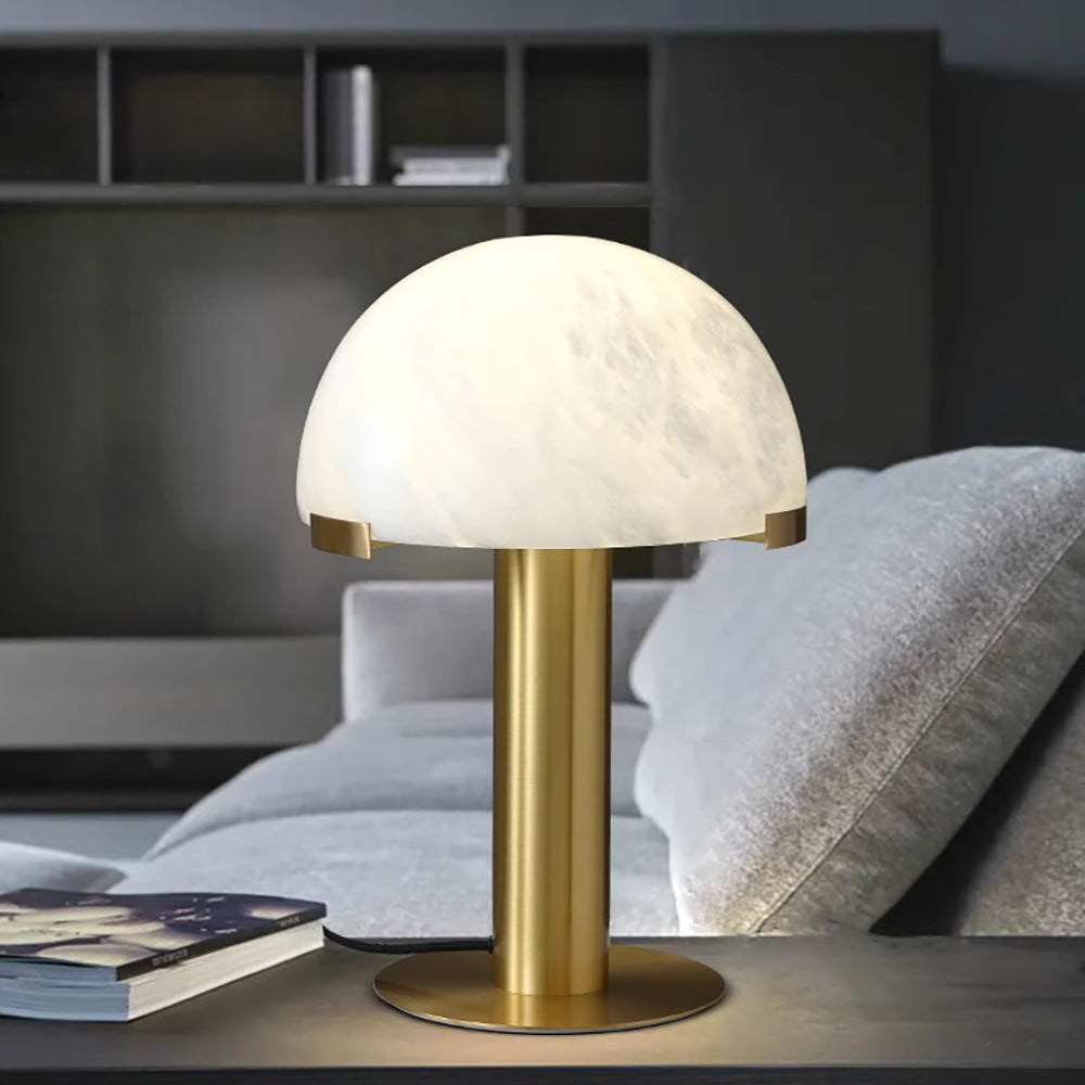 Yaraleyor Minimalist Table Lamp