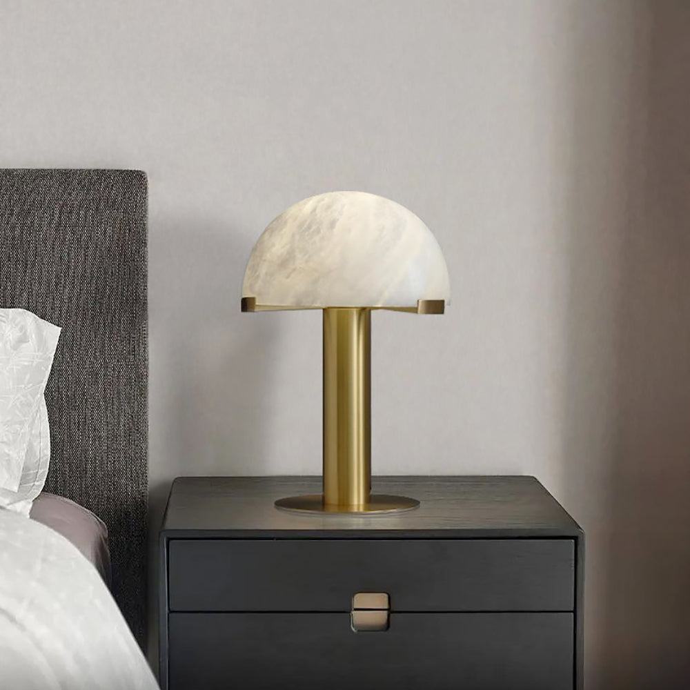 Yaraleyor Minimalist Table Lamp