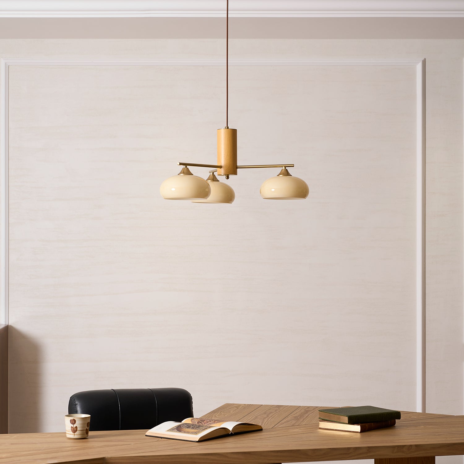 Avloio Chandelier