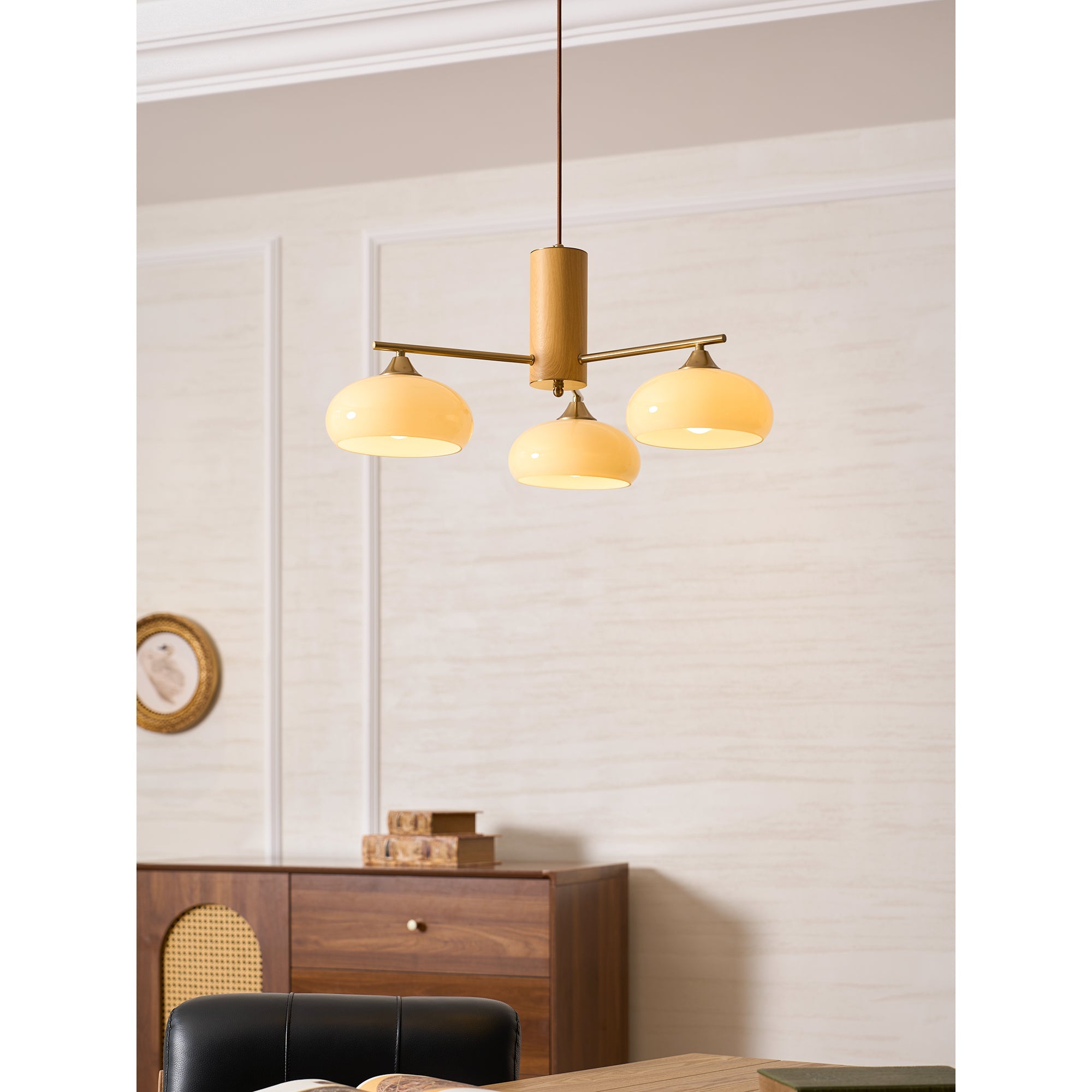 Avloio Chandelier