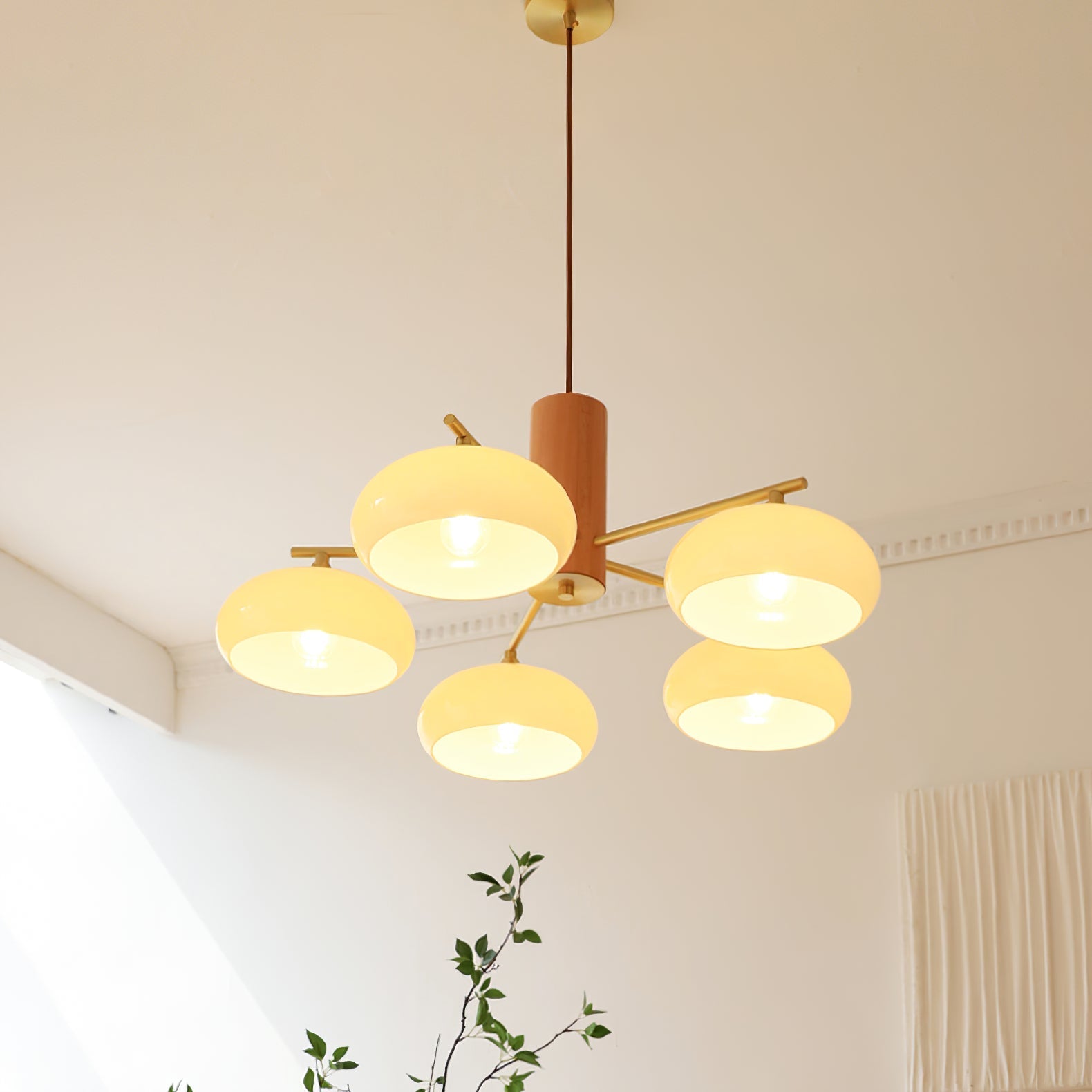 Avloio Chandelier