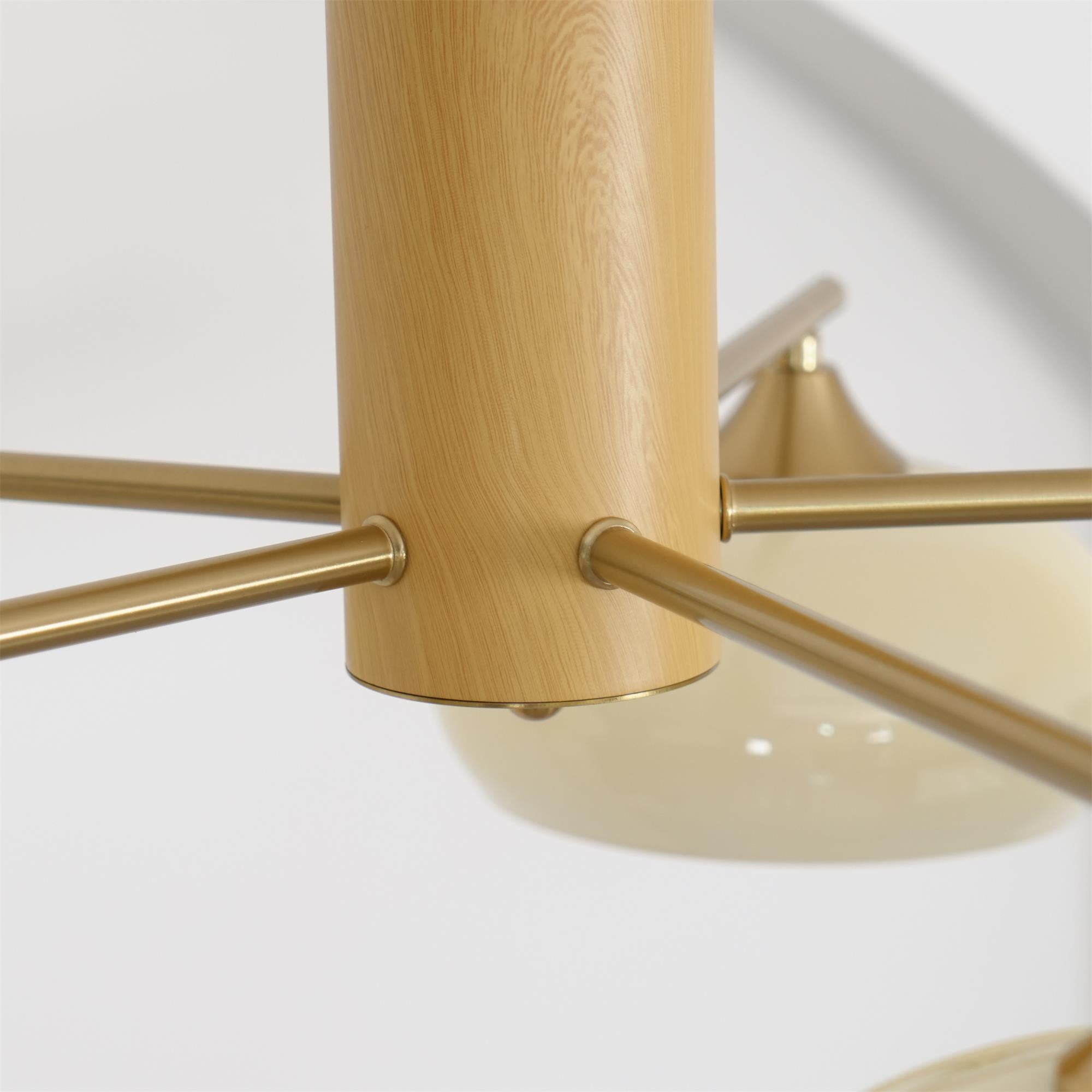 Avloio Chandelier