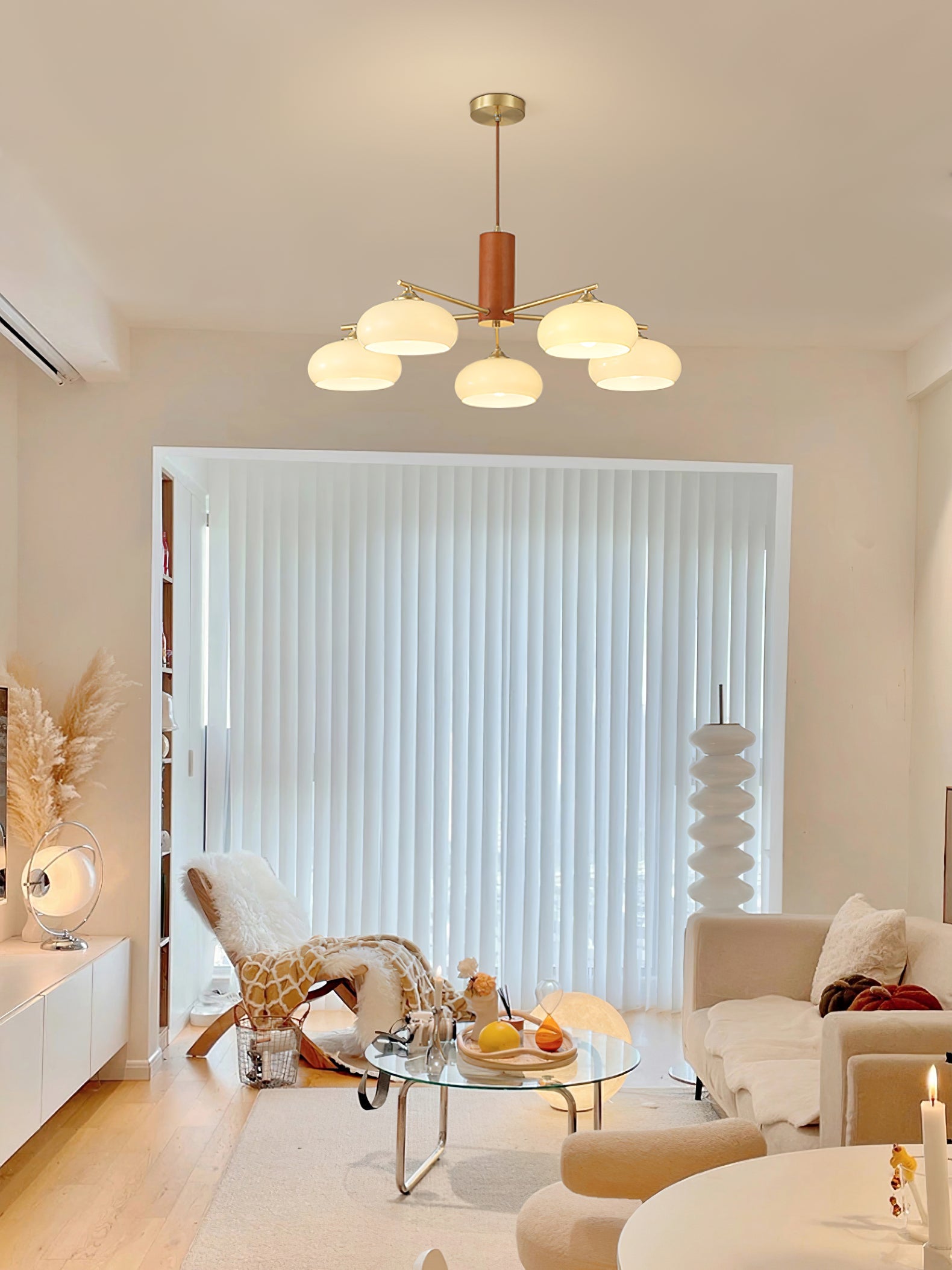 Avloio Chandelier