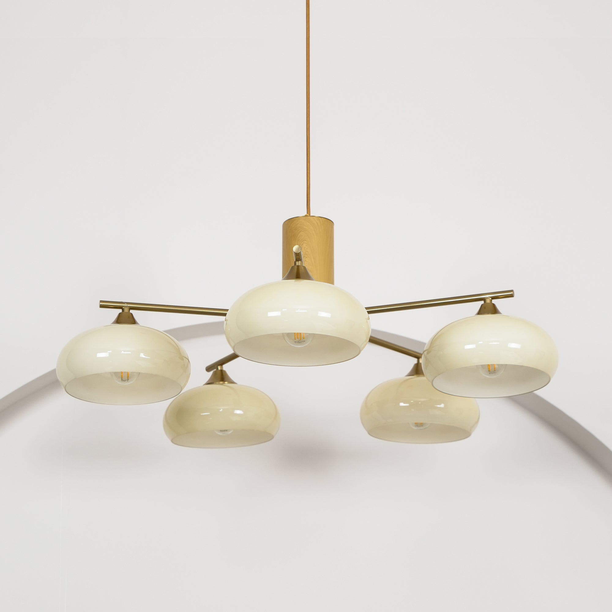 Avloio Chandelier