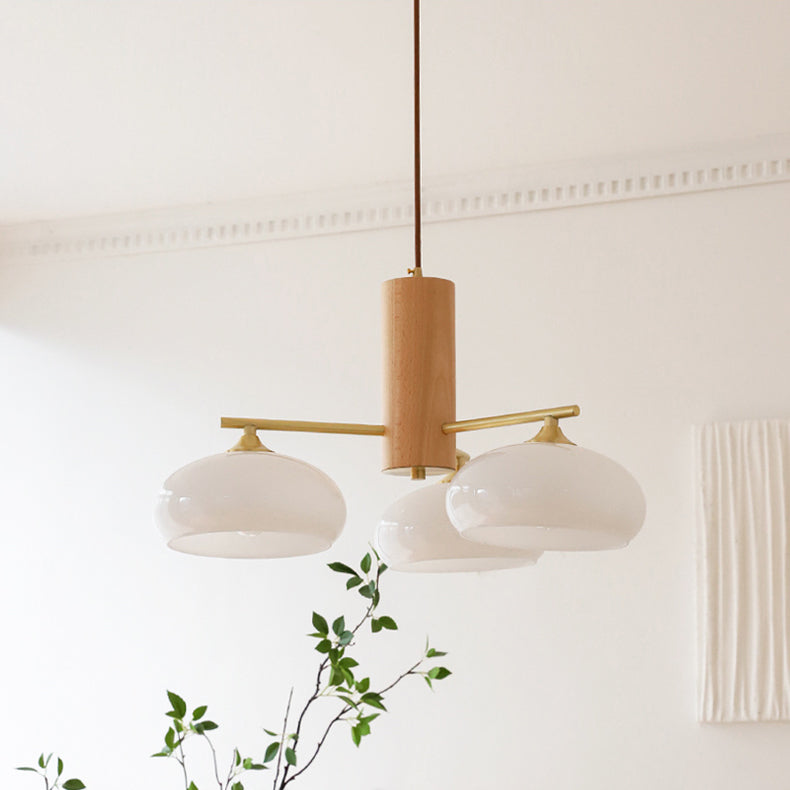 Avloio Chandelier