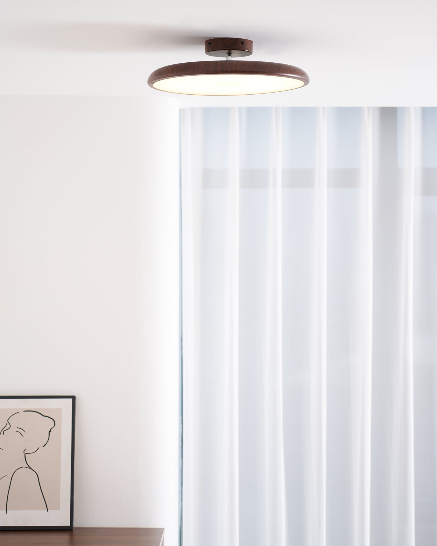 Talime Ceiling Light