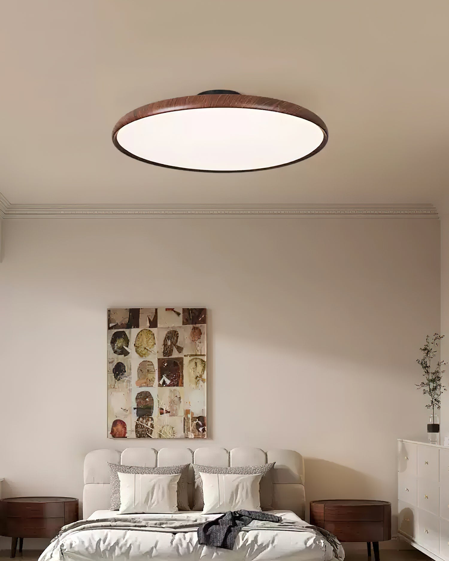 Talime Ceiling Light