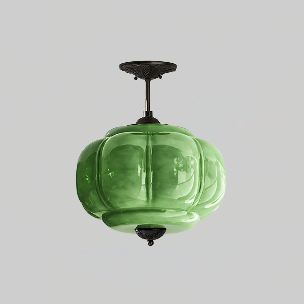 Virolin Ceiling Light