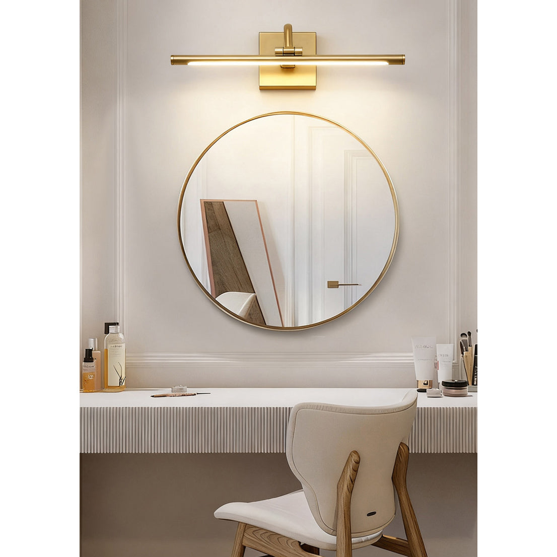 Laner Linear Wall Light