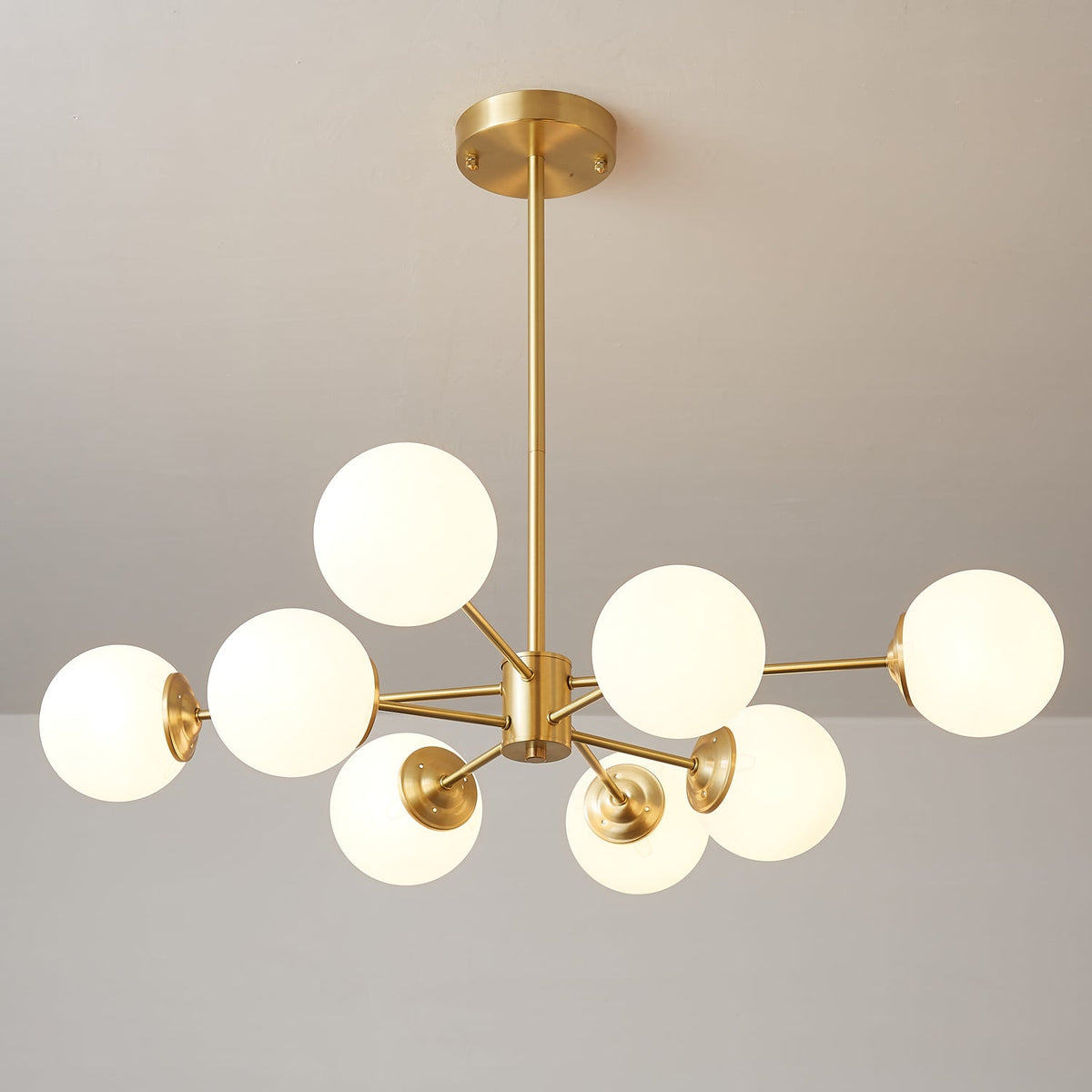 Elysium Chandelier – detail 24