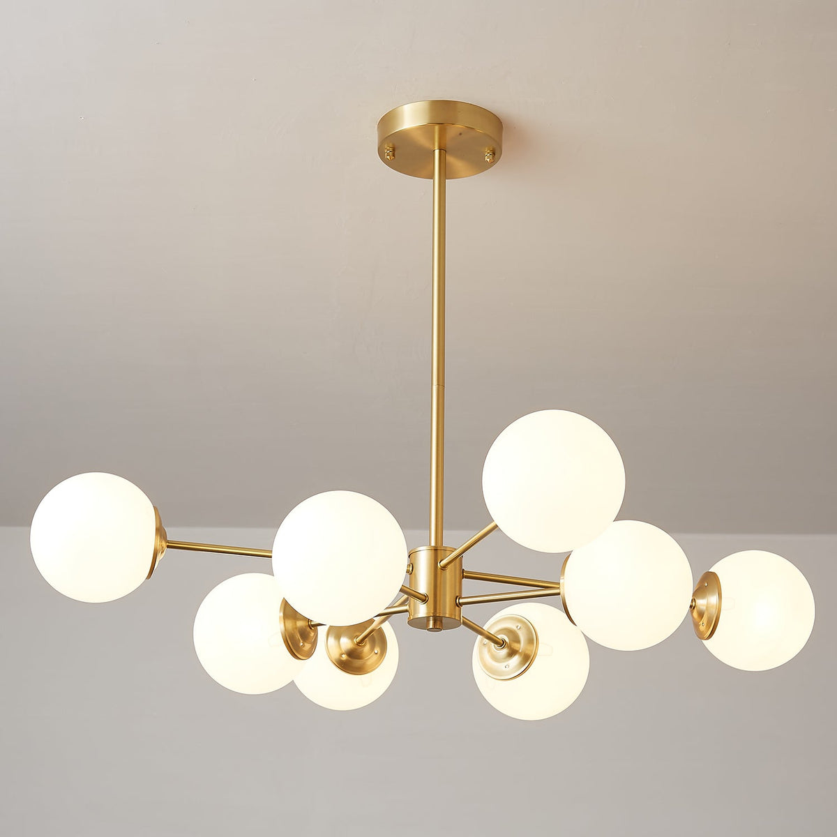 Elysium Chandelier – detail 26