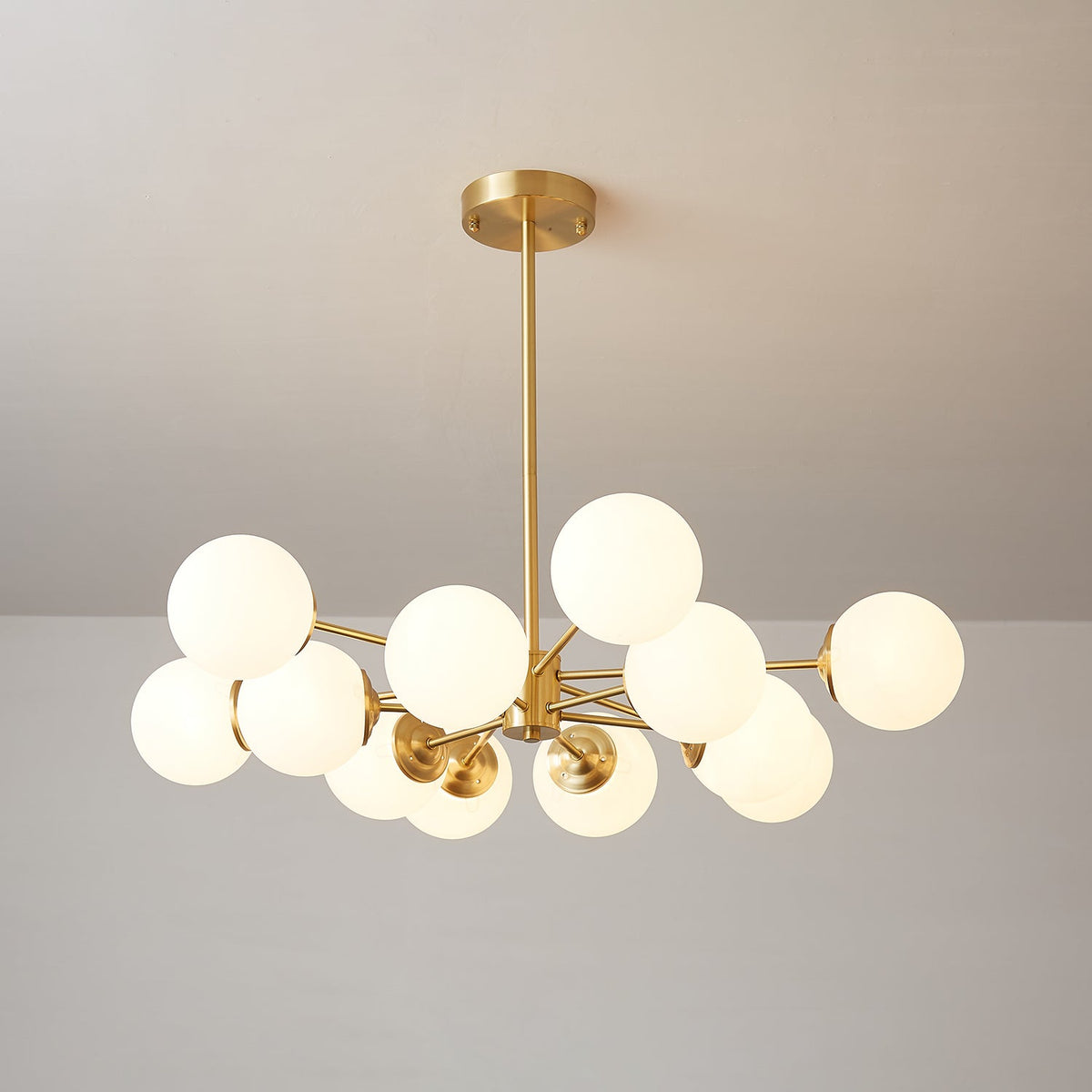 Elysium Chandelier – detail 14
