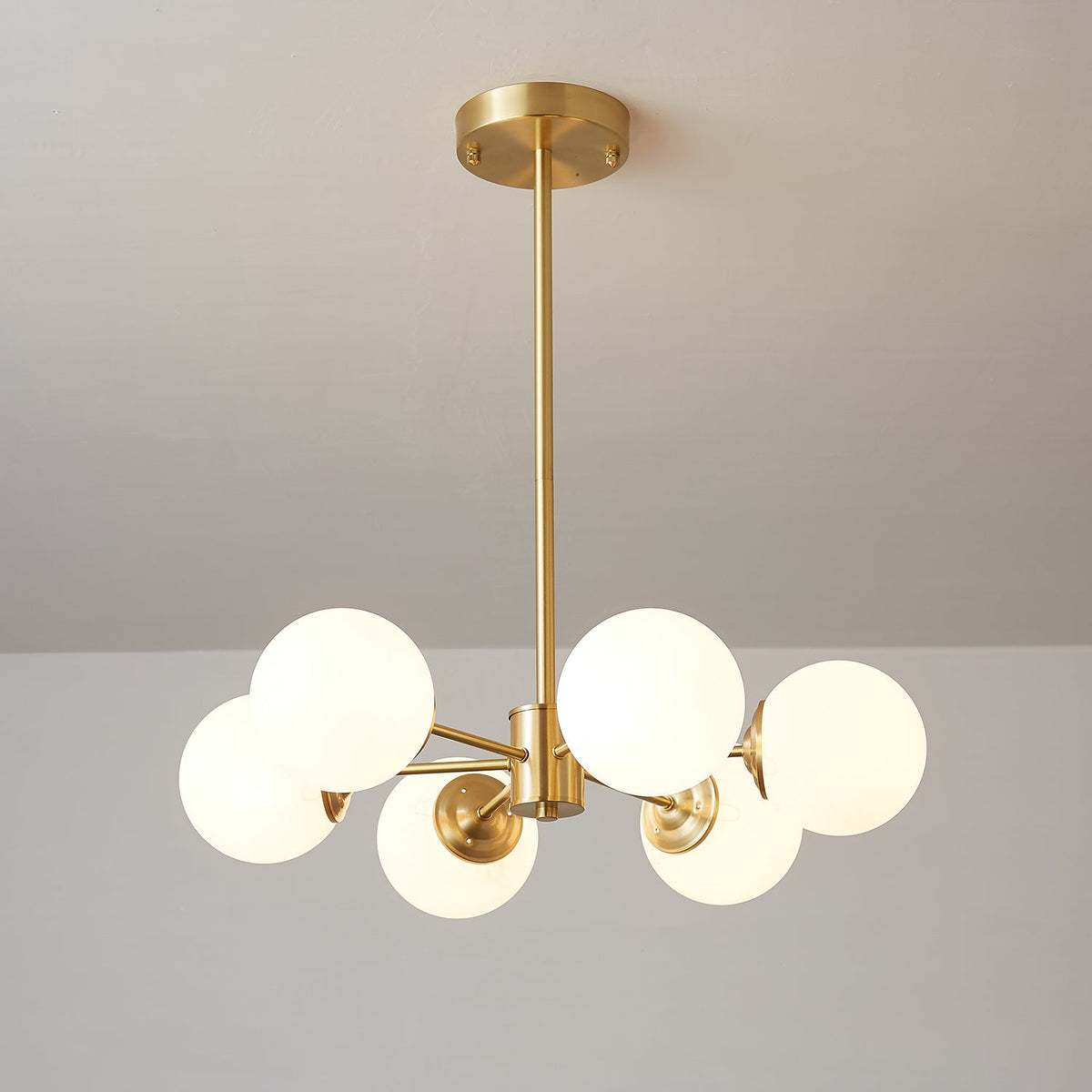 Elysium Chandelier – detail 20