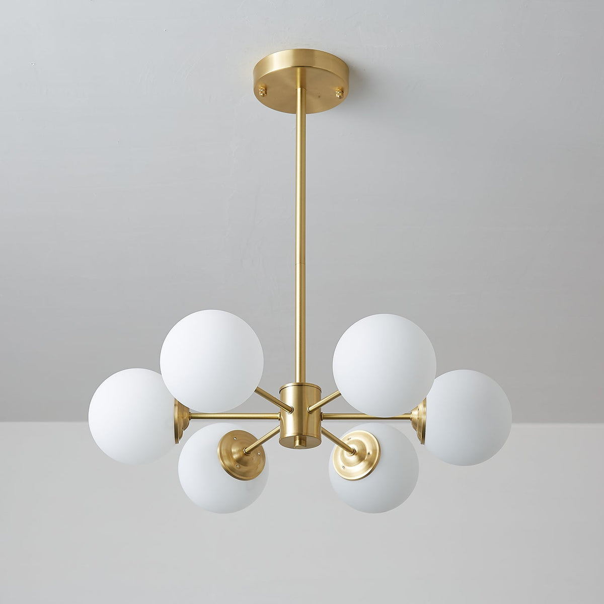 Elysium Chandelier – detail 21
