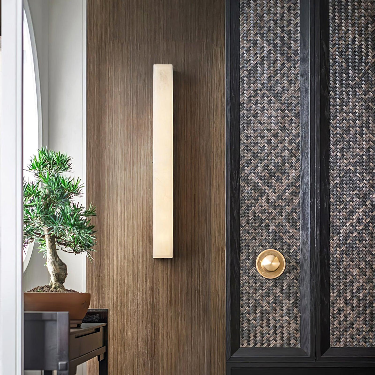 Emerson Alabaster Wall Lamp – detail 15