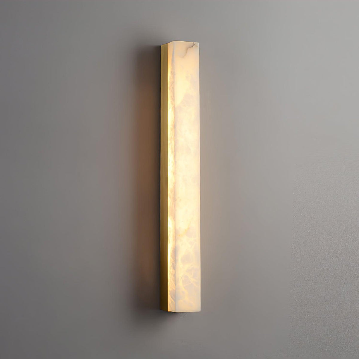 Emerson Alabaster Wall Lamp – detail 21