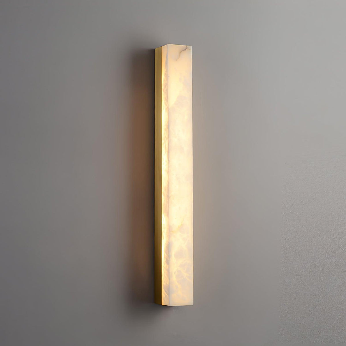 Emerson Alabaster Wall Lamp – detail 8