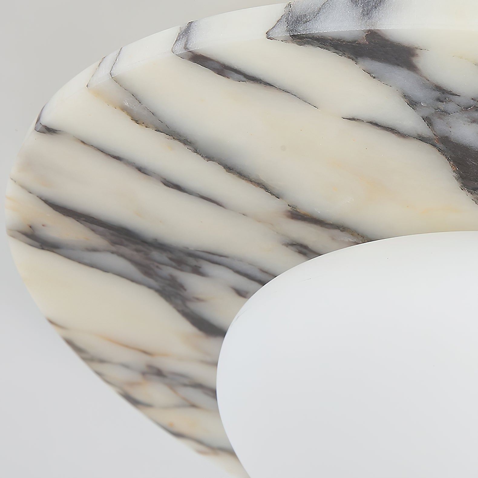Covemo Modern Ceiling Light