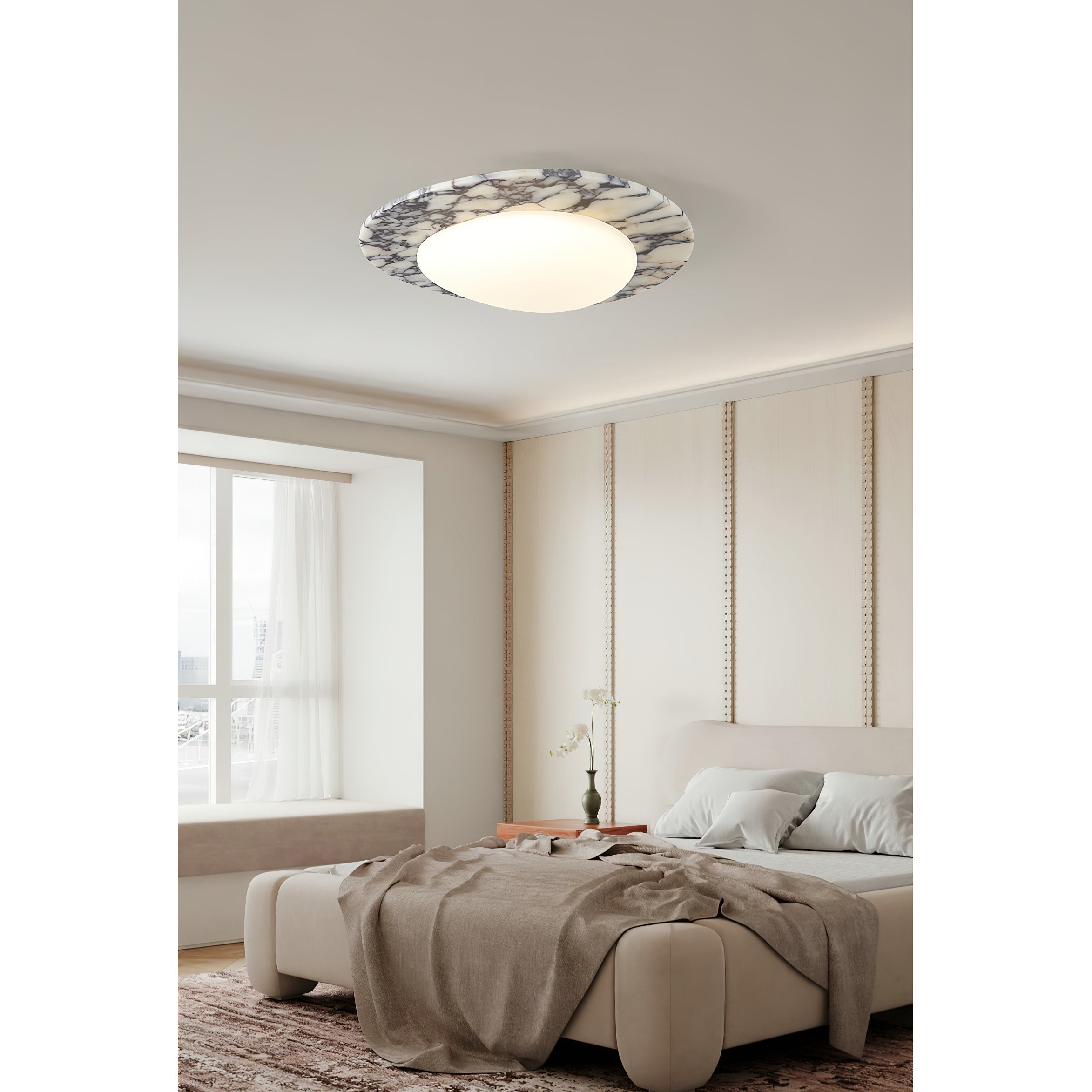 Covemo Modern Ceiling Light
