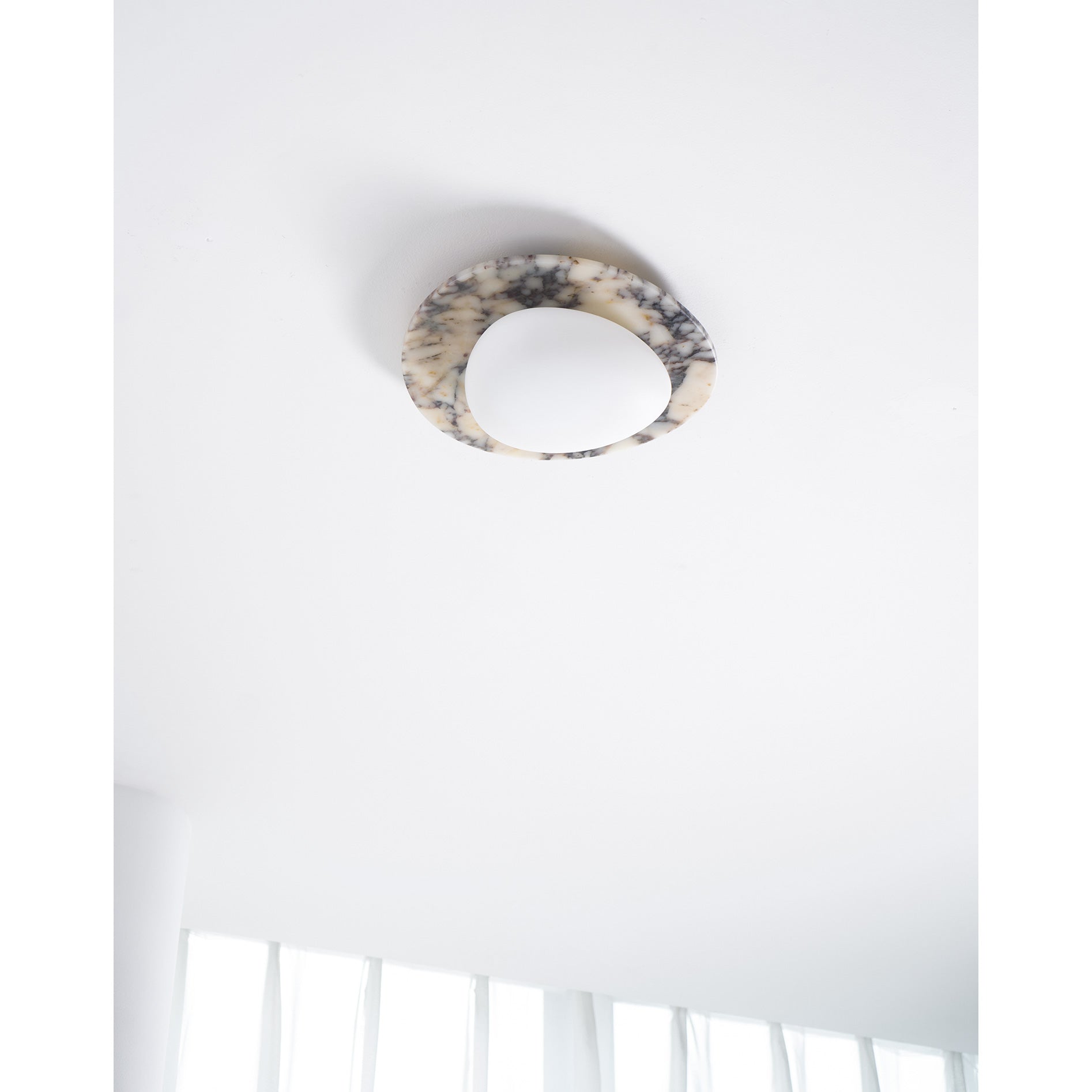 Covemo Modern Ceiling Light
