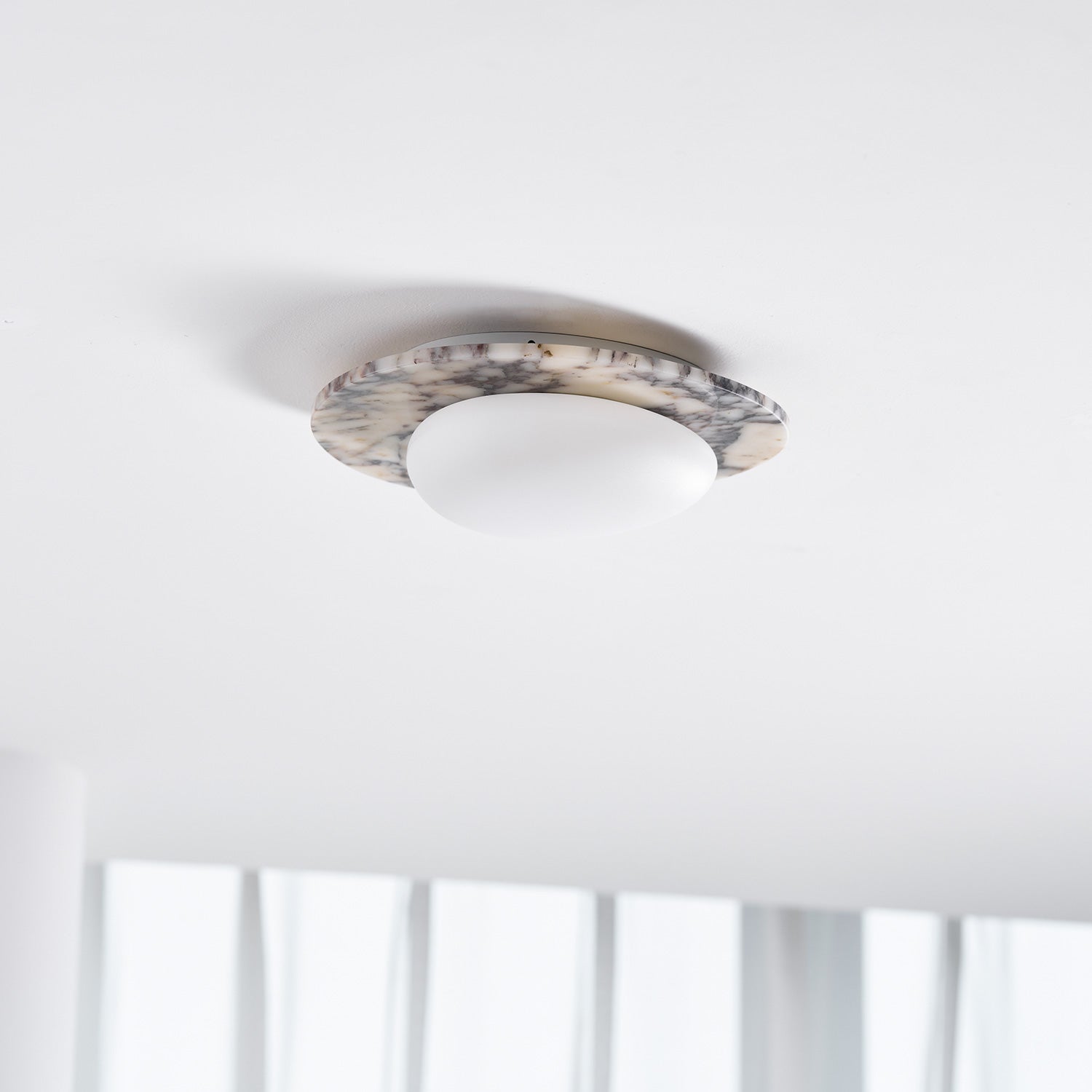 Covemo Modern Ceiling Light