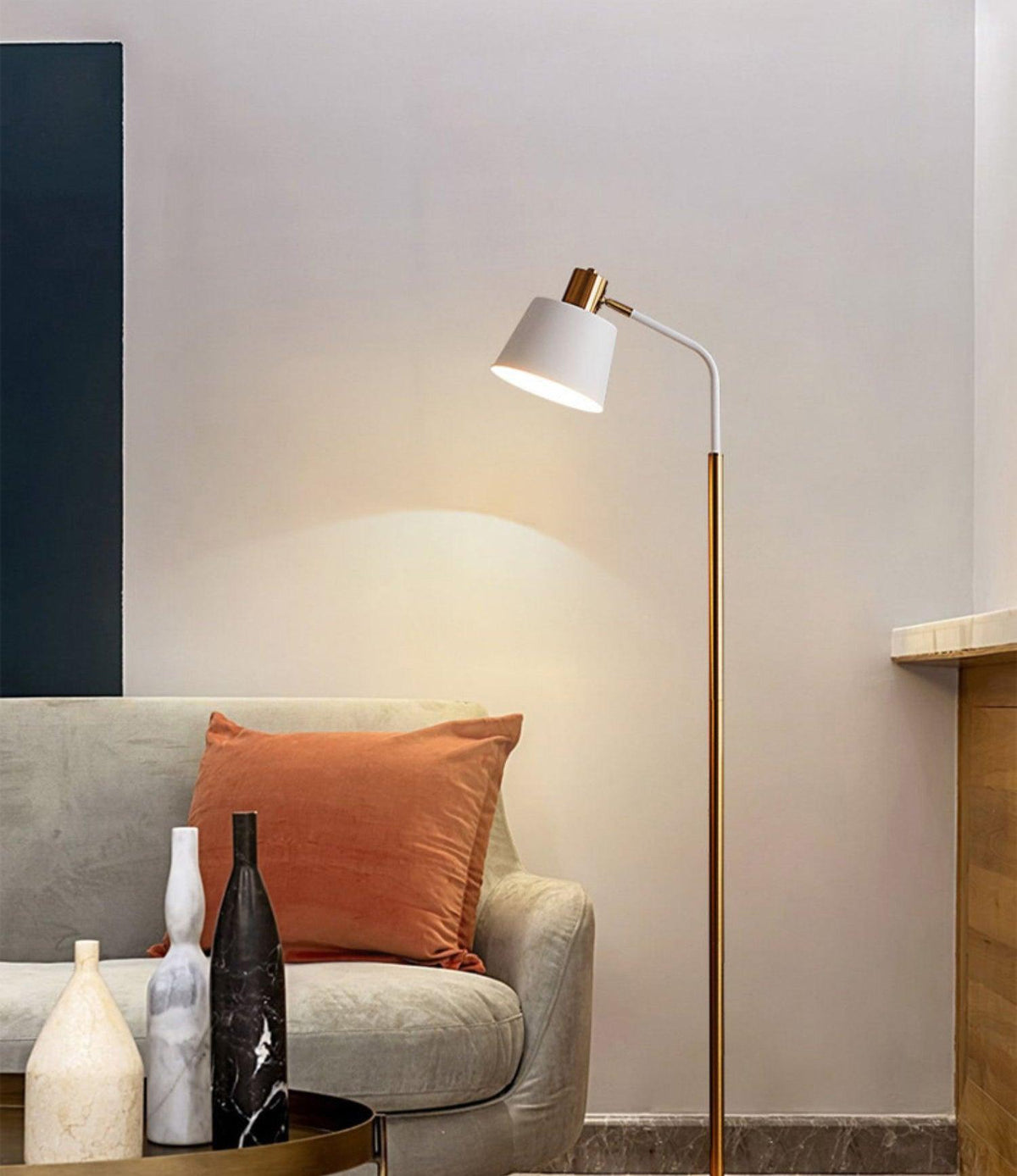 Emmental Floor Lamp – detail 15
