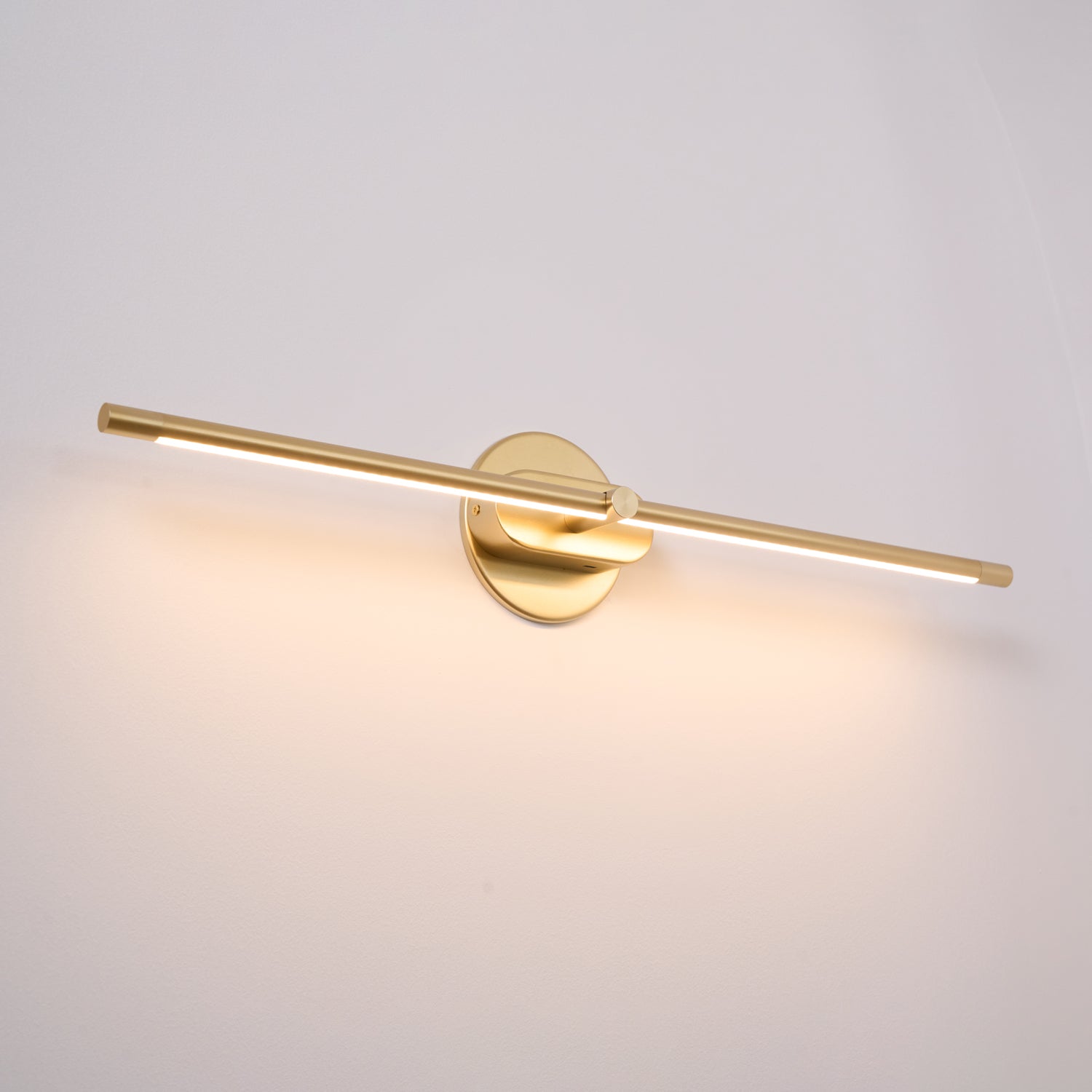 Briolen Linear Wall Light