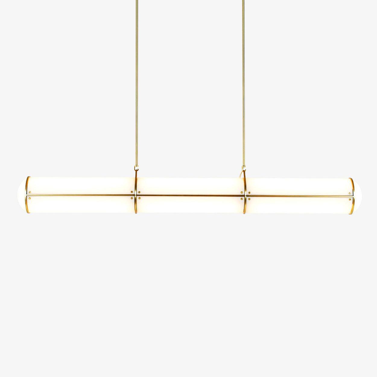 Nolen Linear Pendant Light