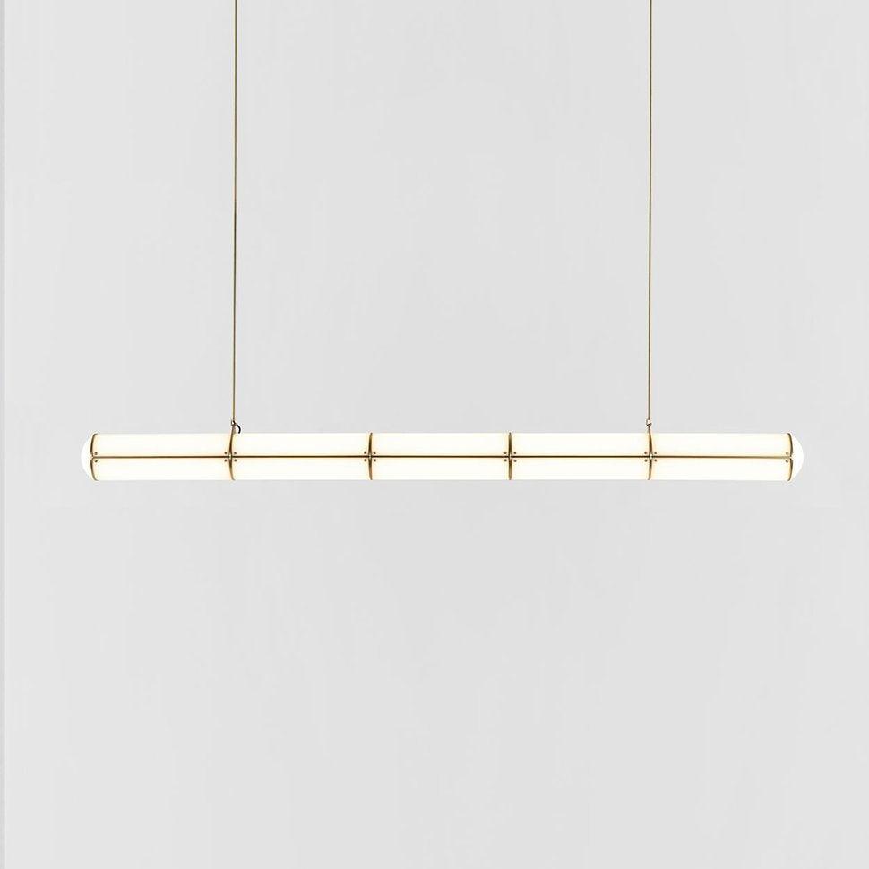 Nolen Linear Pendant Light